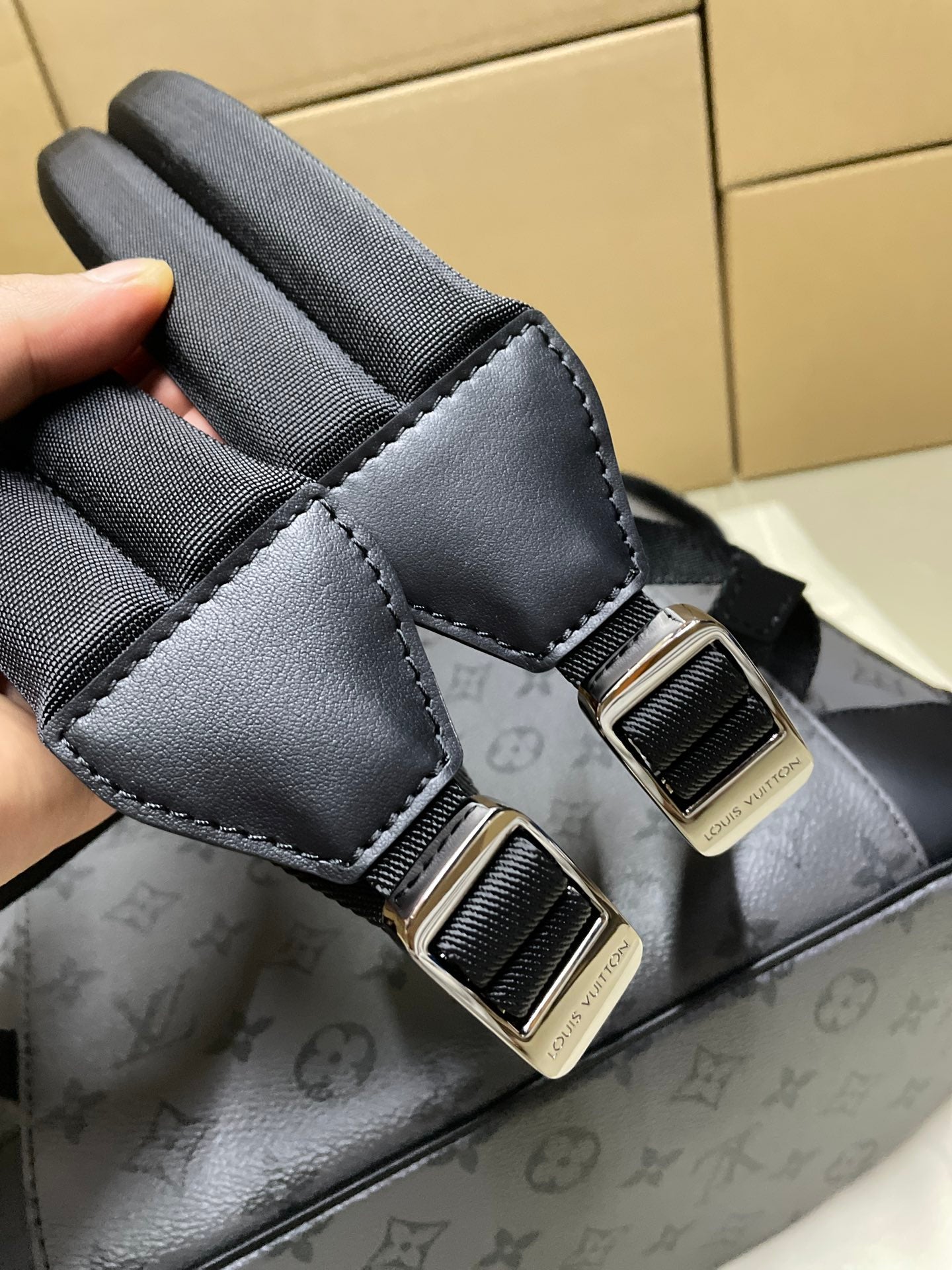 LuxluxHouse Best Quality Bags Louis Vuitton Men