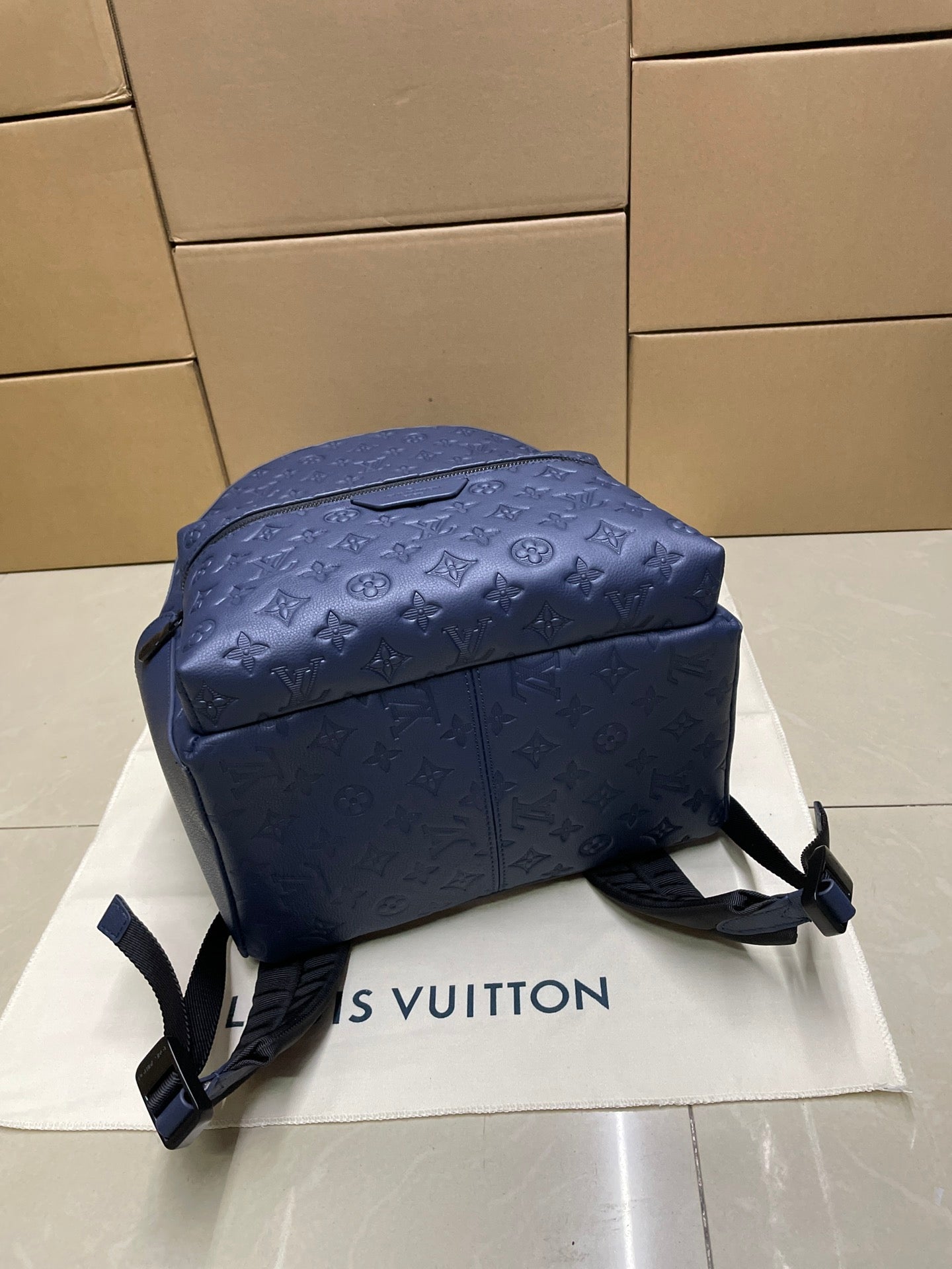 LuxluxHouse Best Quality Bags Louis Vuitton Men
