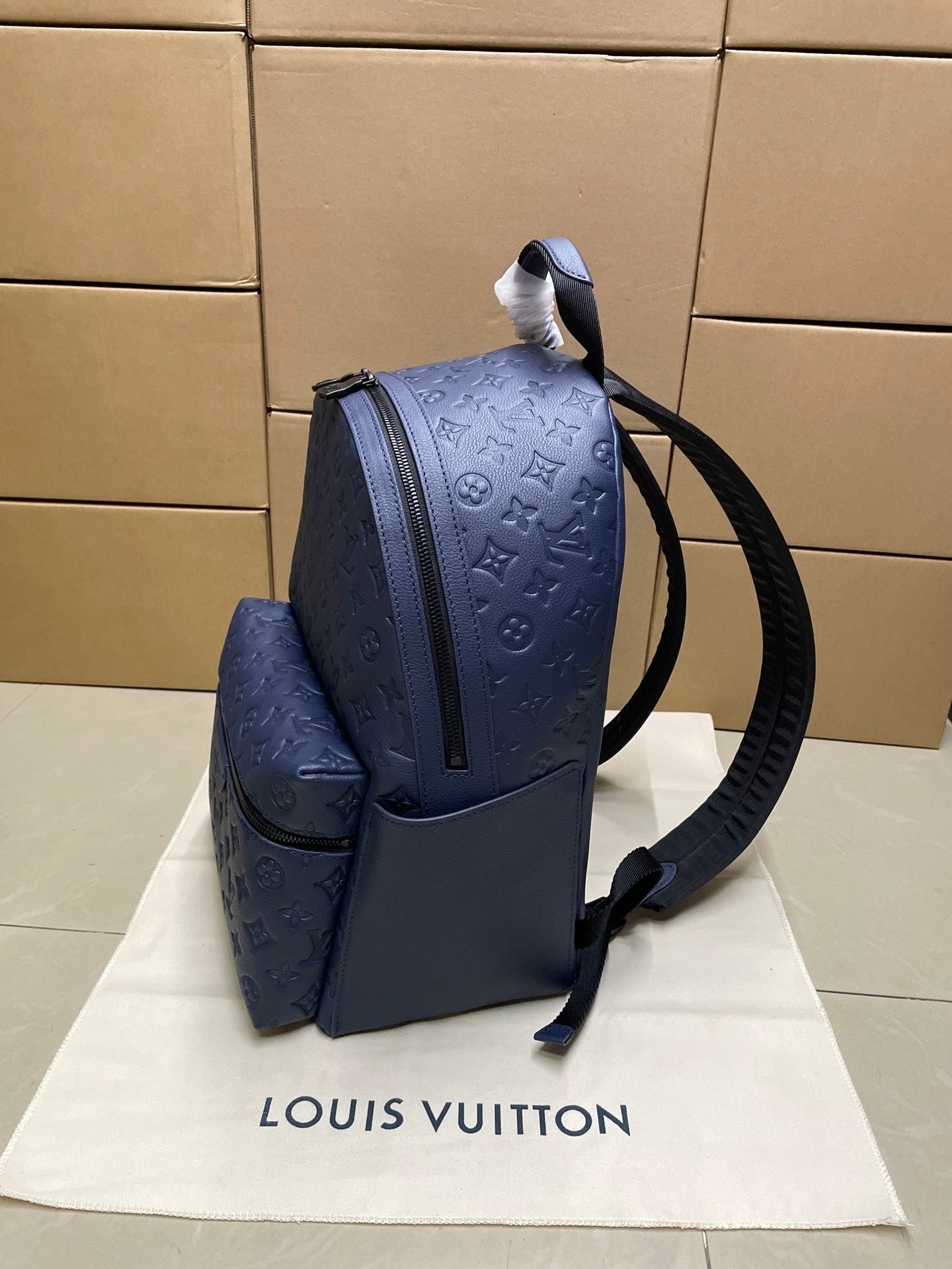 LuxluxHouse Best Quality Bags Louis Vuitton Men