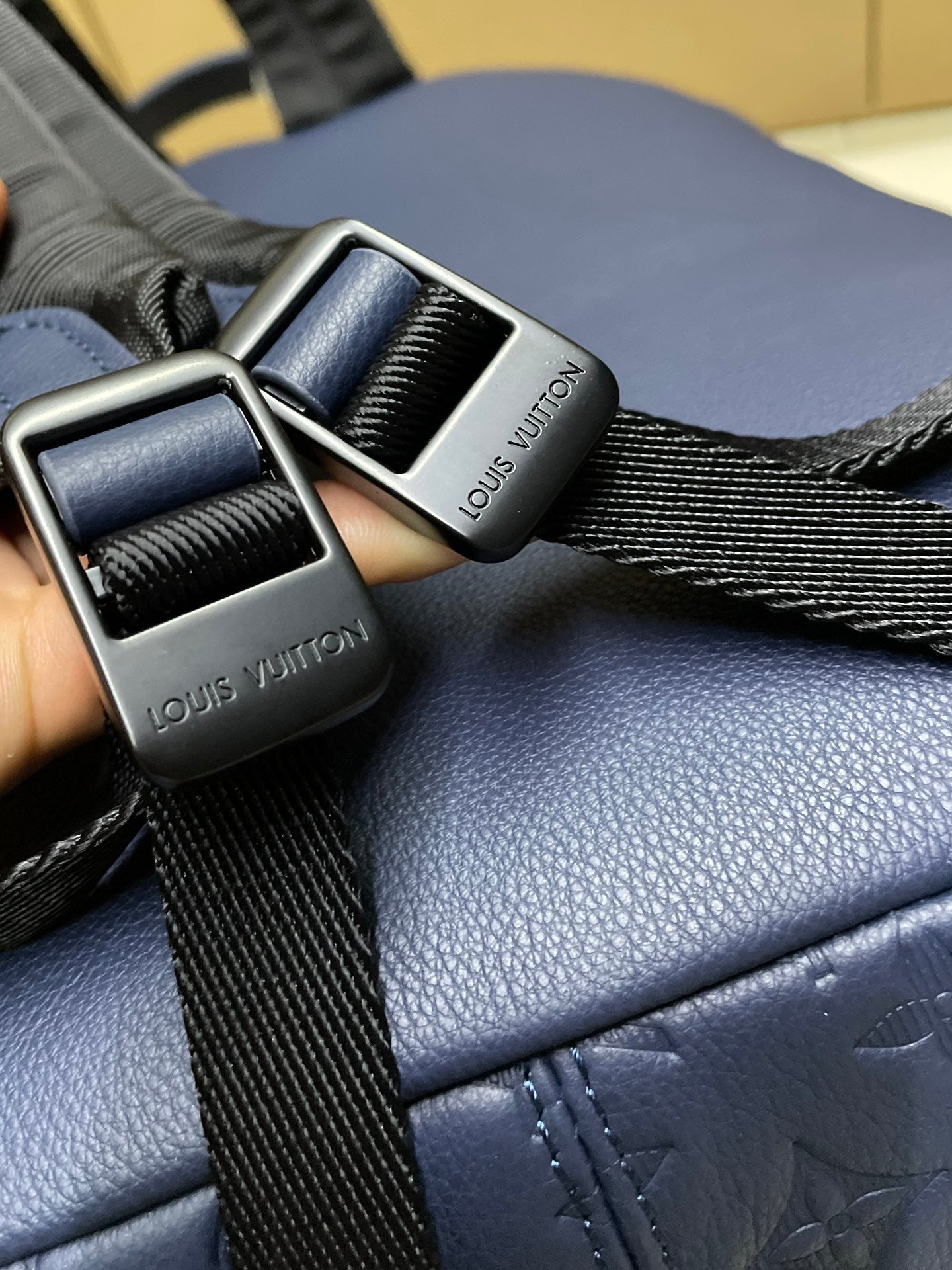 LuxluxHouse Best Quality Bags Louis Vuitton Men