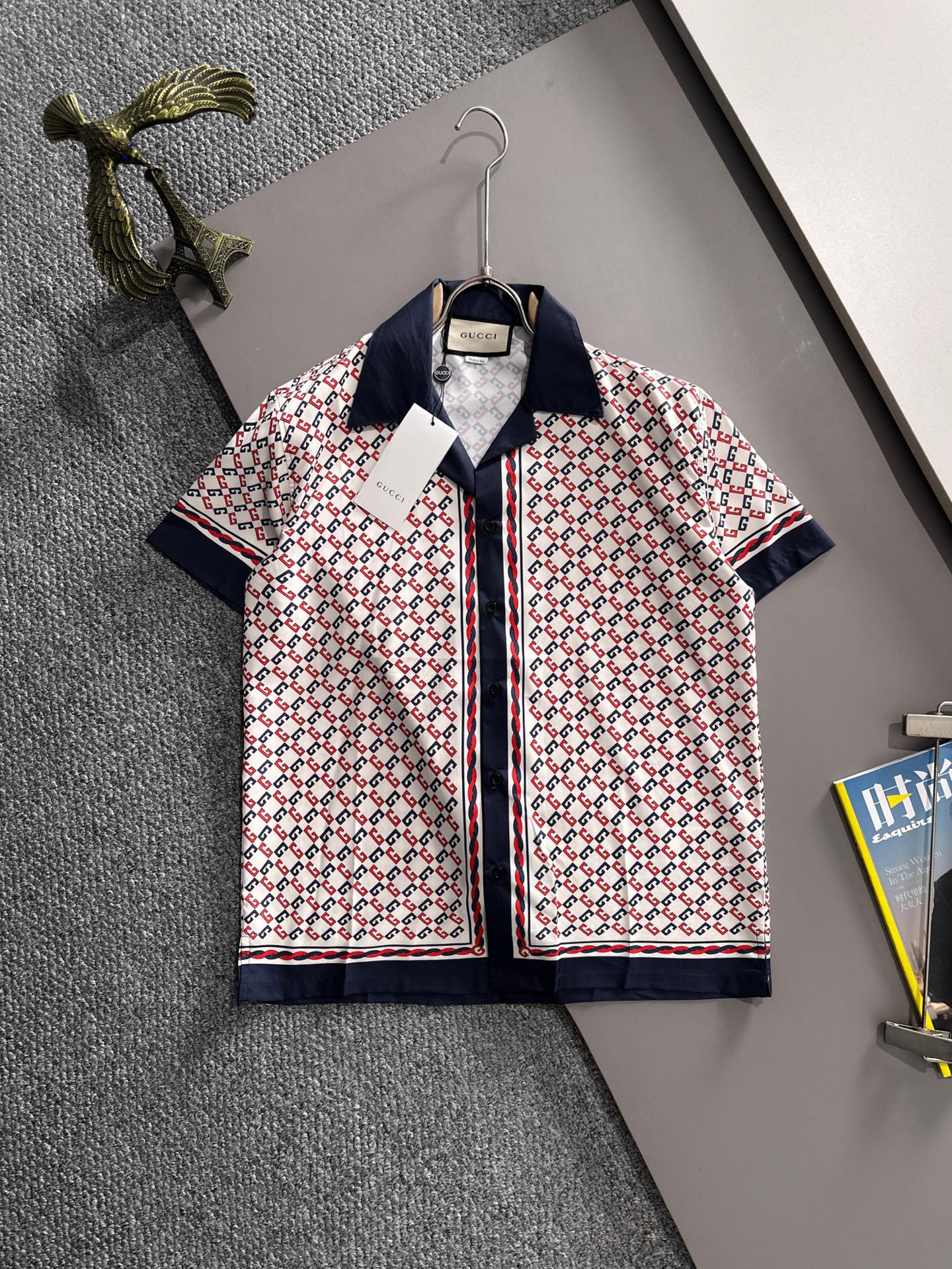 LuxluxHouse Best Quality Clothes Gucci T-shirt