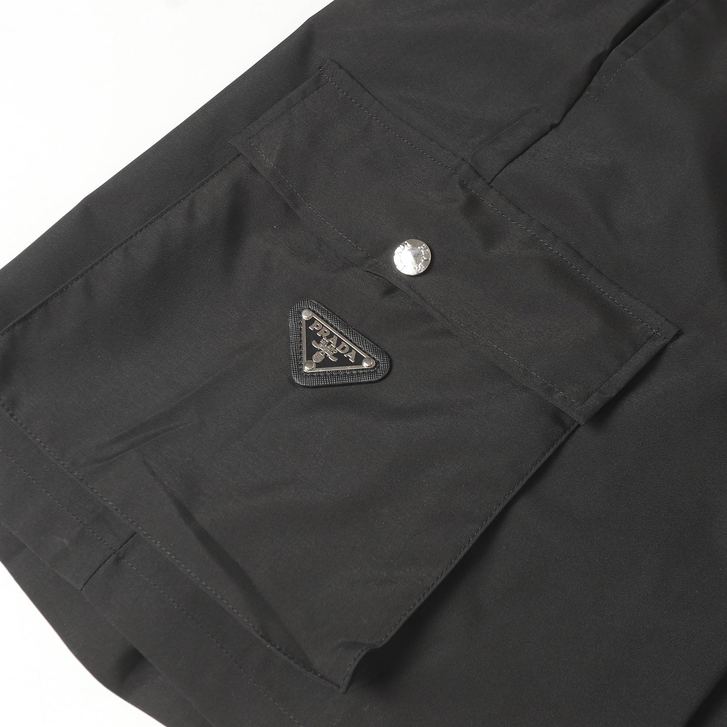 LuxluxHouse Best Quality Clothes Pants Prada