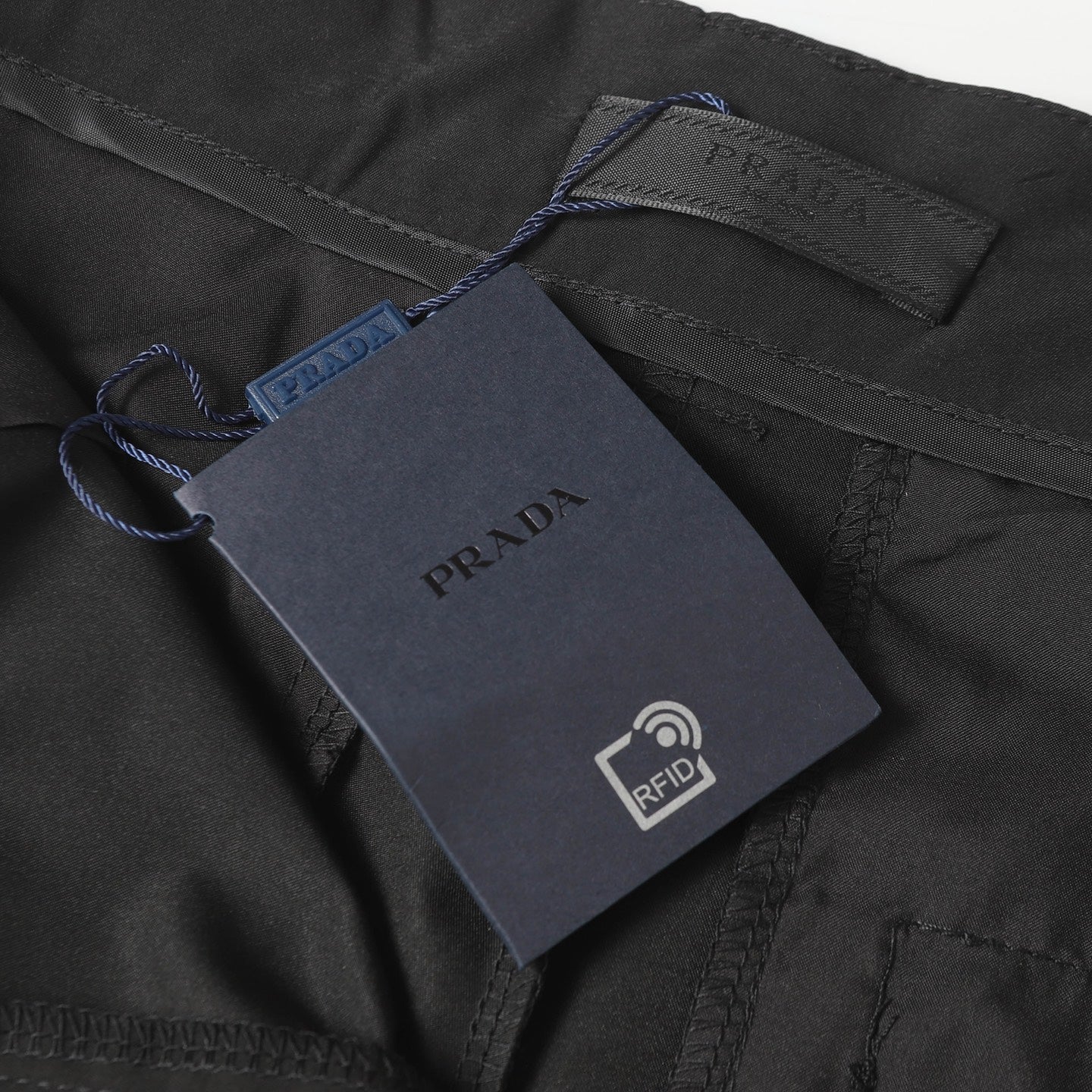 LuxluxHouse Best Quality Clothes Pants Prada