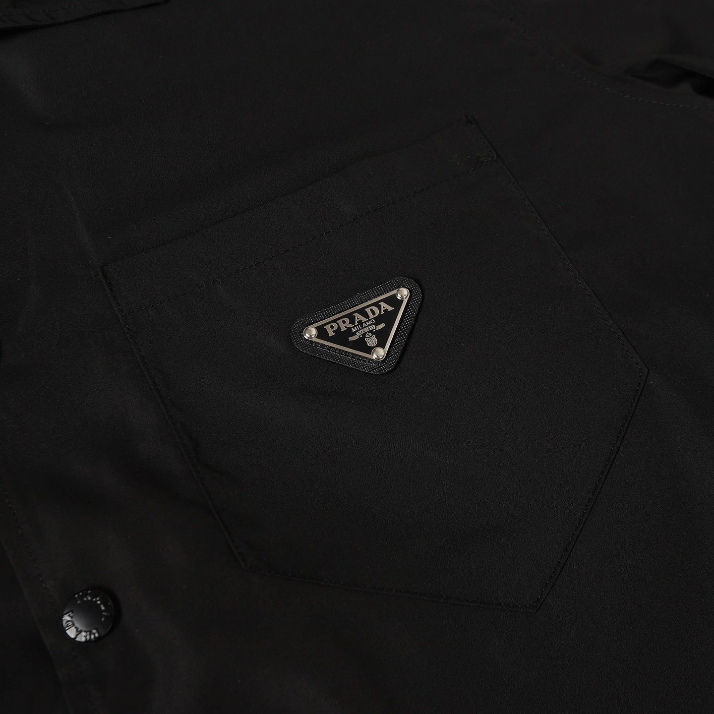LuxluxHouse Best Quality Clothes Shirts&Polo Prada