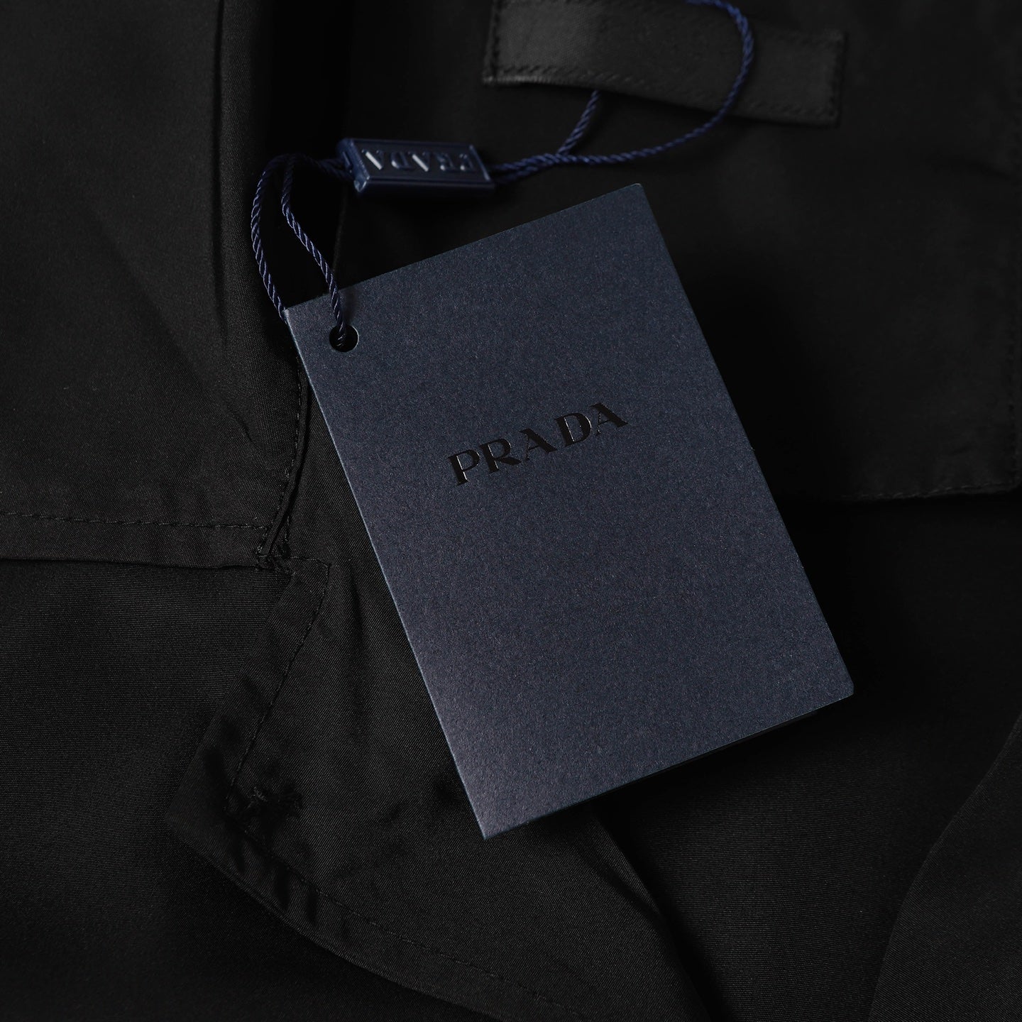 LuxluxHouse Best Quality Clothes Shirts&Polo Prada