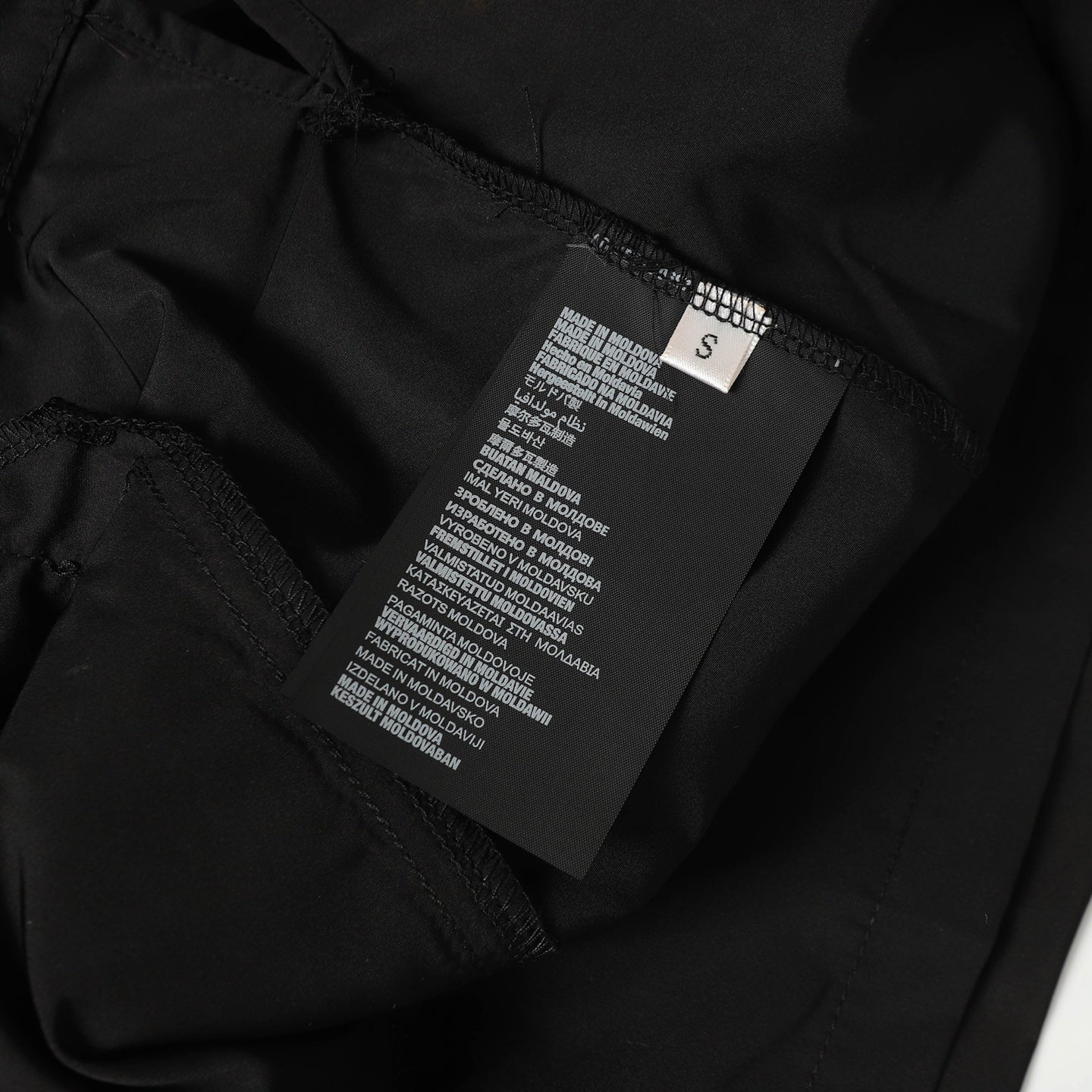 LuxluxHouse Best Quality Clothes Shirts&Polo Prada