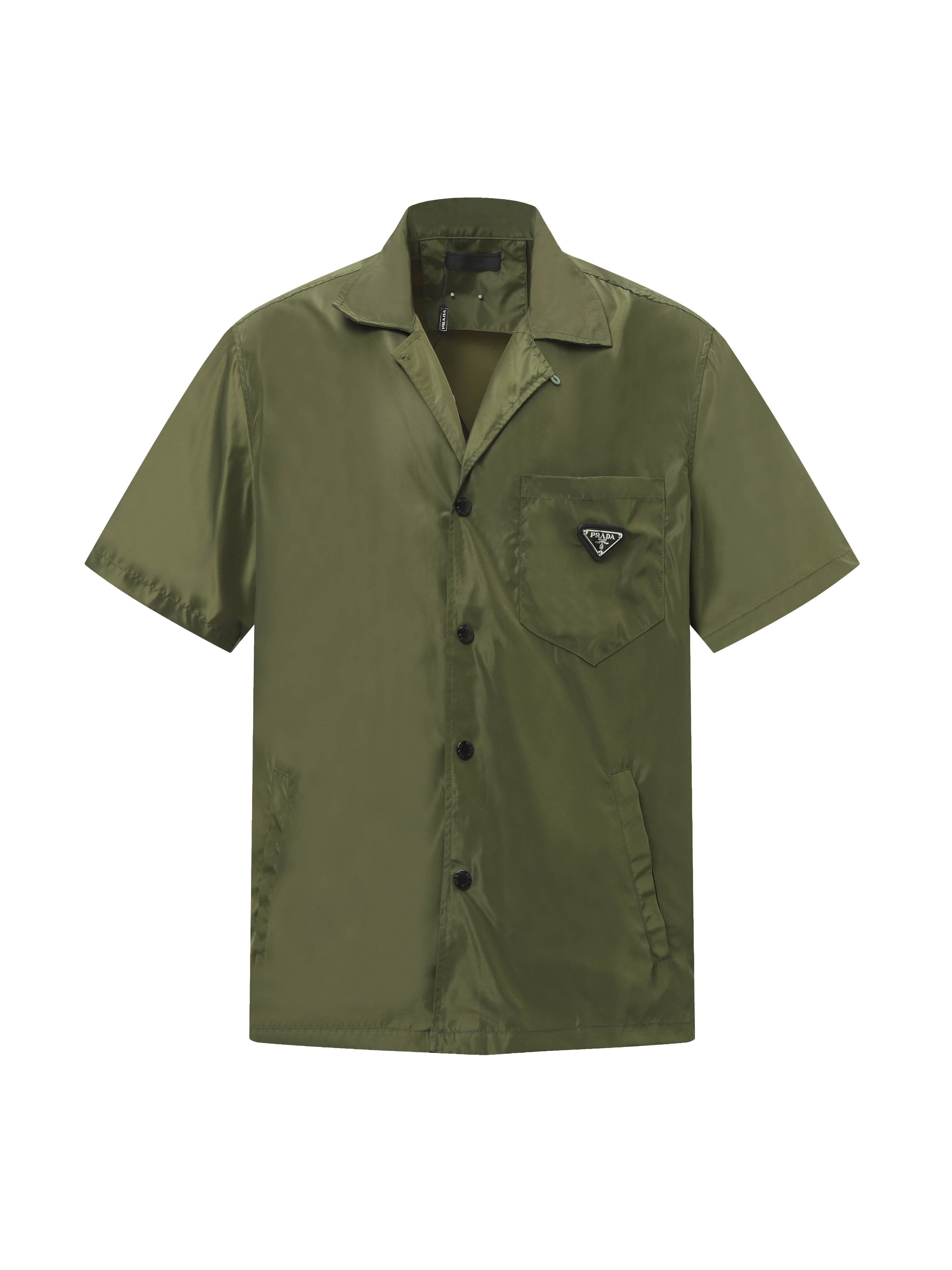 LuxluxHouse Best Quality Clothes Shirts&Polo Prada