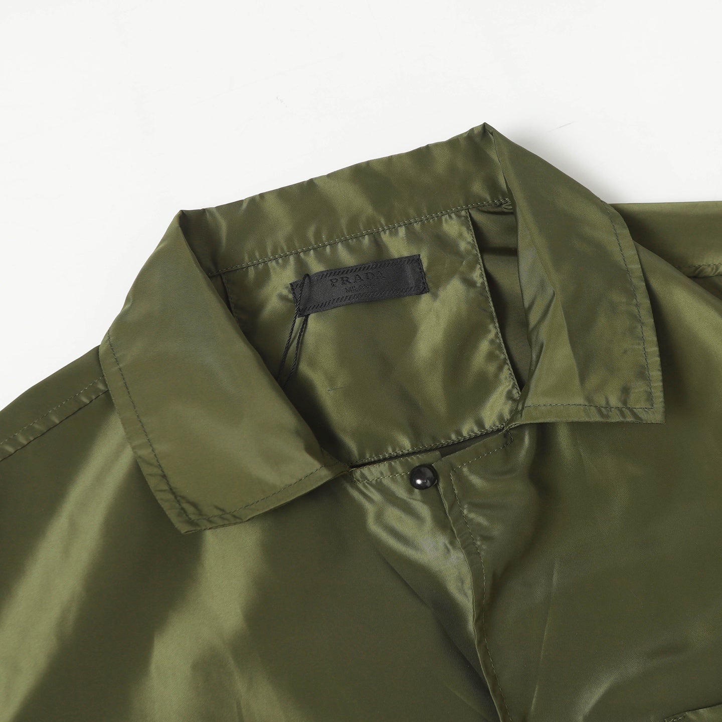 LuxluxHouse Best Quality Clothes Shirts&Polo Prada