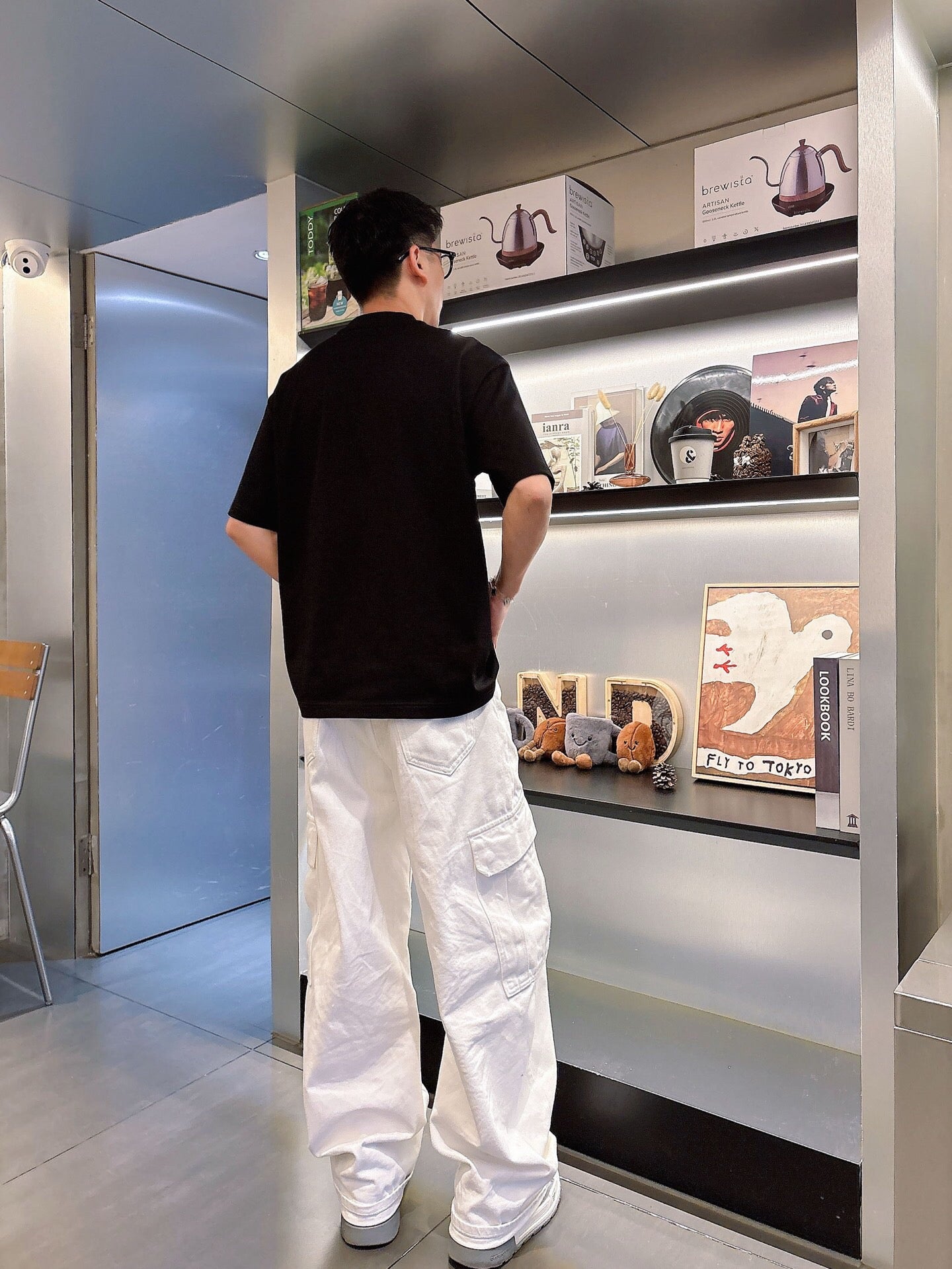 LuxluxHouse Best Quality Clothes Gucci T-shirt