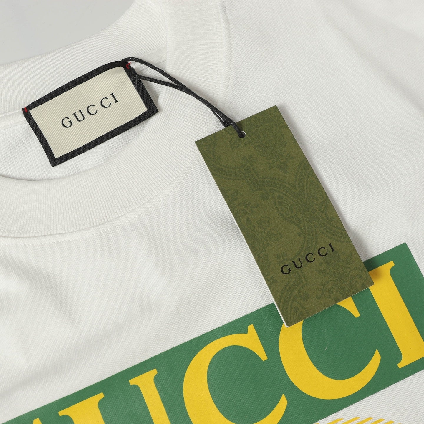 LuxluxHouse Best Quality Clothes Gucci T-shirt