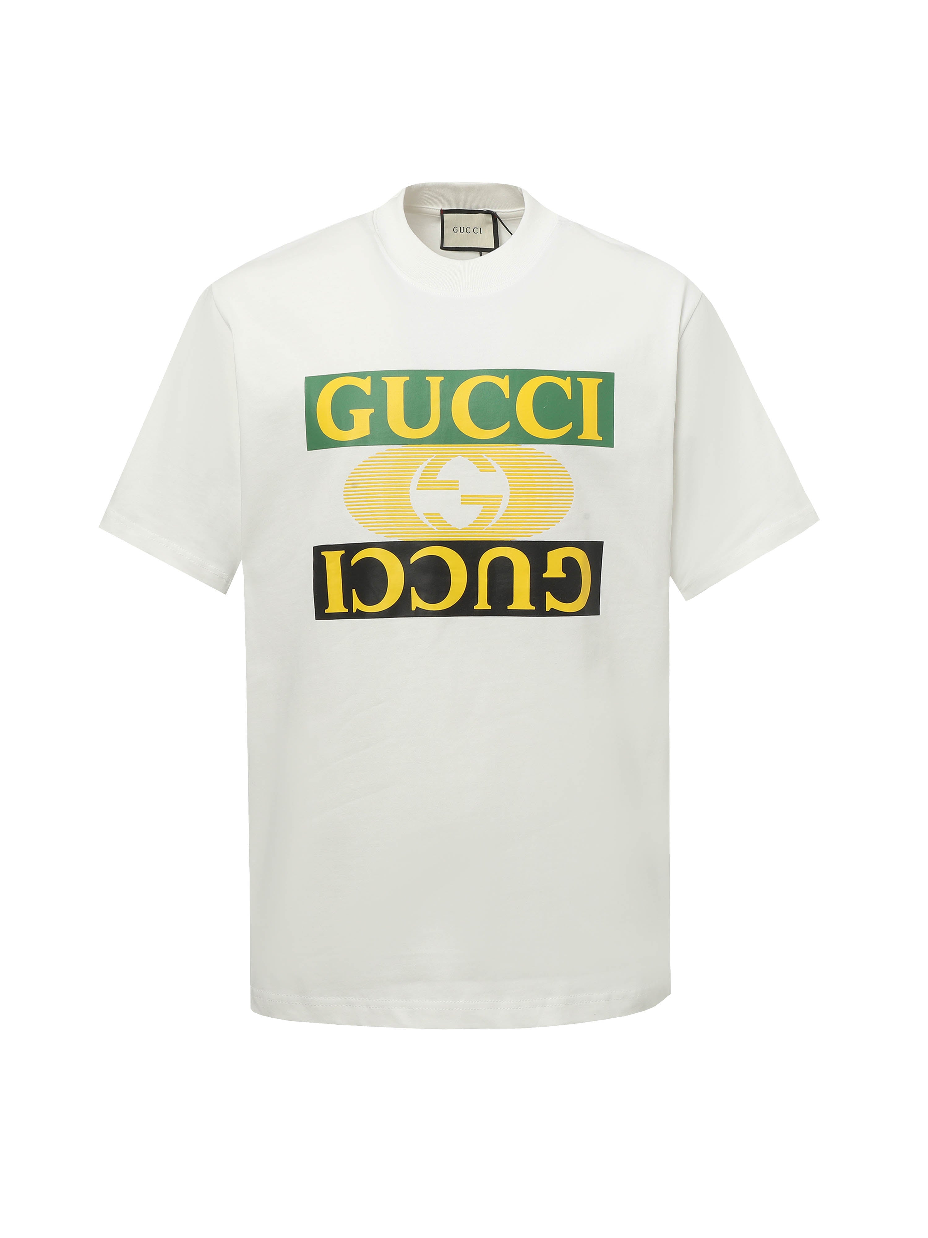 LuxluxHouse Best Quality Clothes Gucci T-shirt