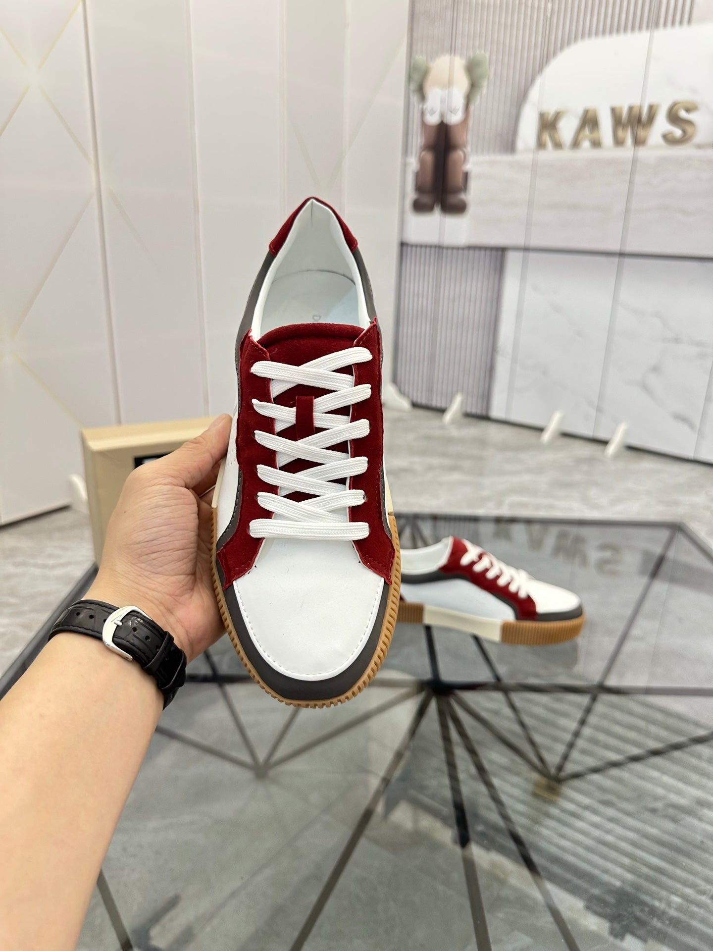 LuxluxHouse Best Quality Shoes Dolce & Gabbana