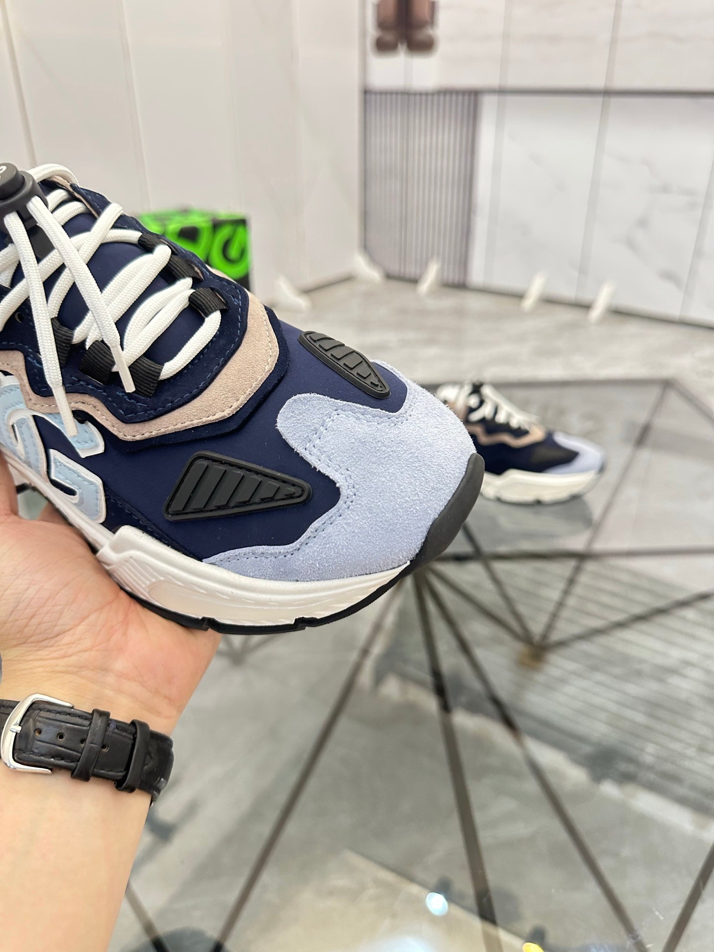 LuxluxHouse Best Quality Shoes Dolce & Gabbana