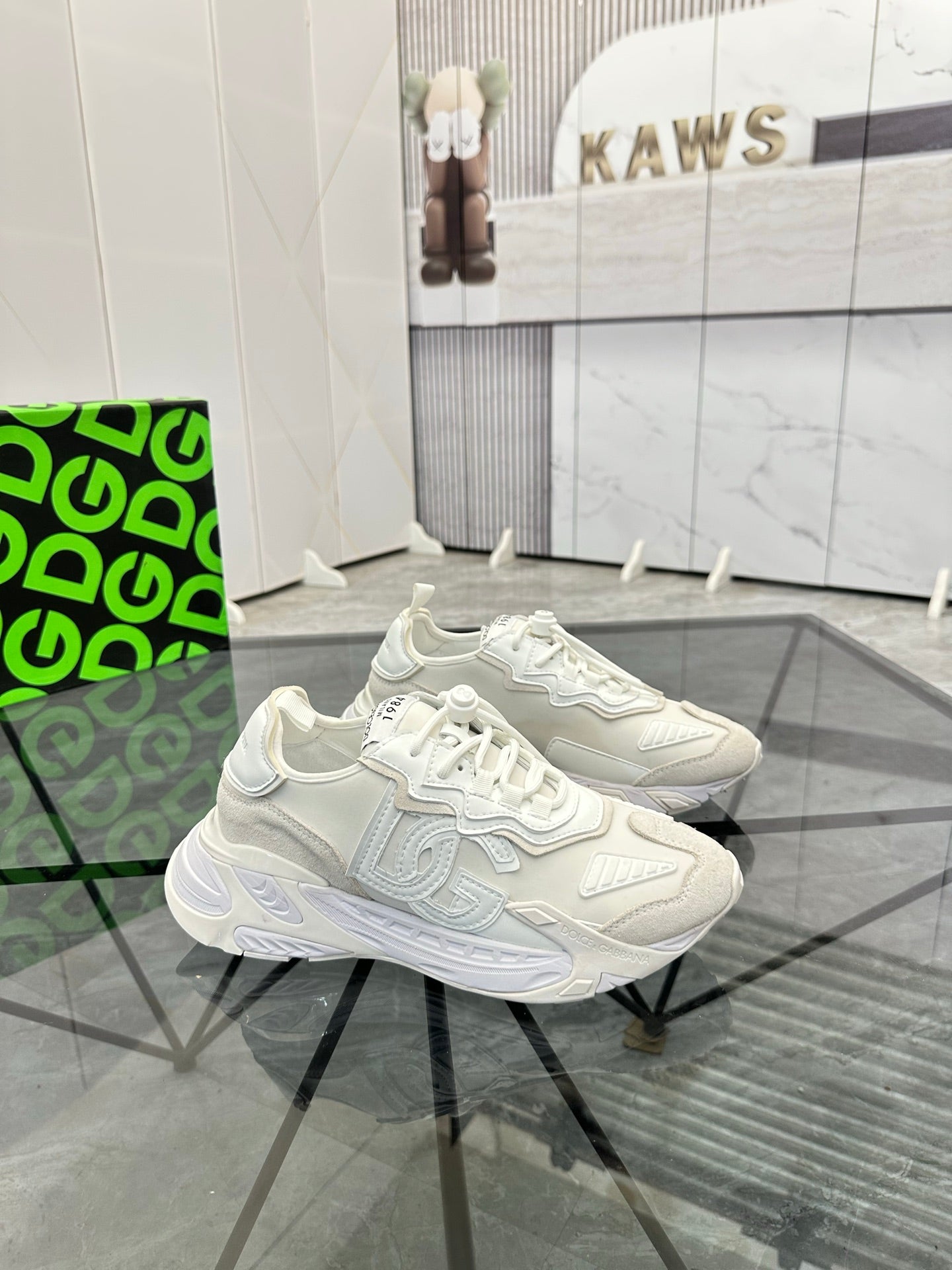 LuxluxHouse Best Quality Shoes Dolce & Gabbana