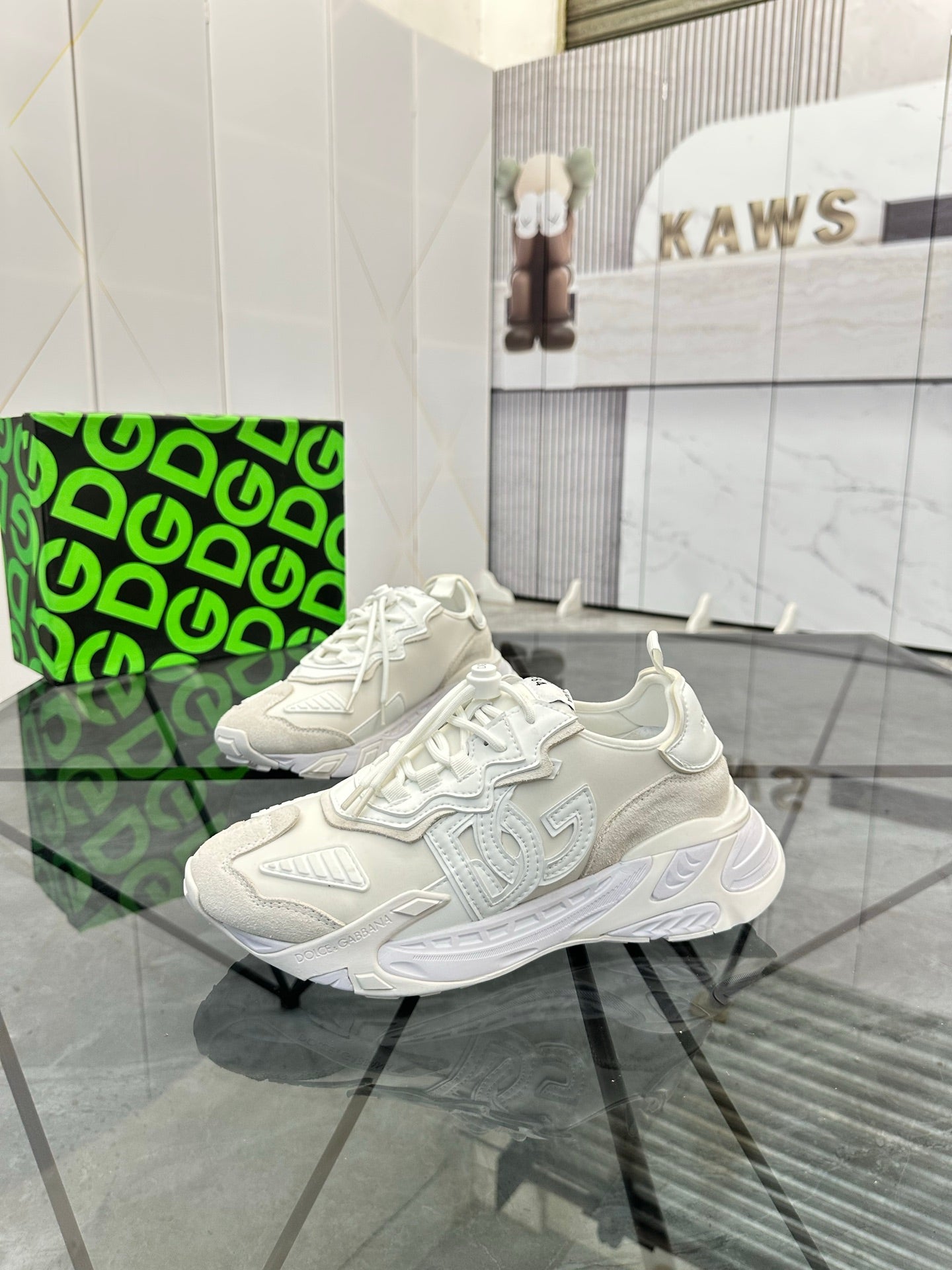 LuxluxHouse Best Quality Shoes Dolce & Gabbana