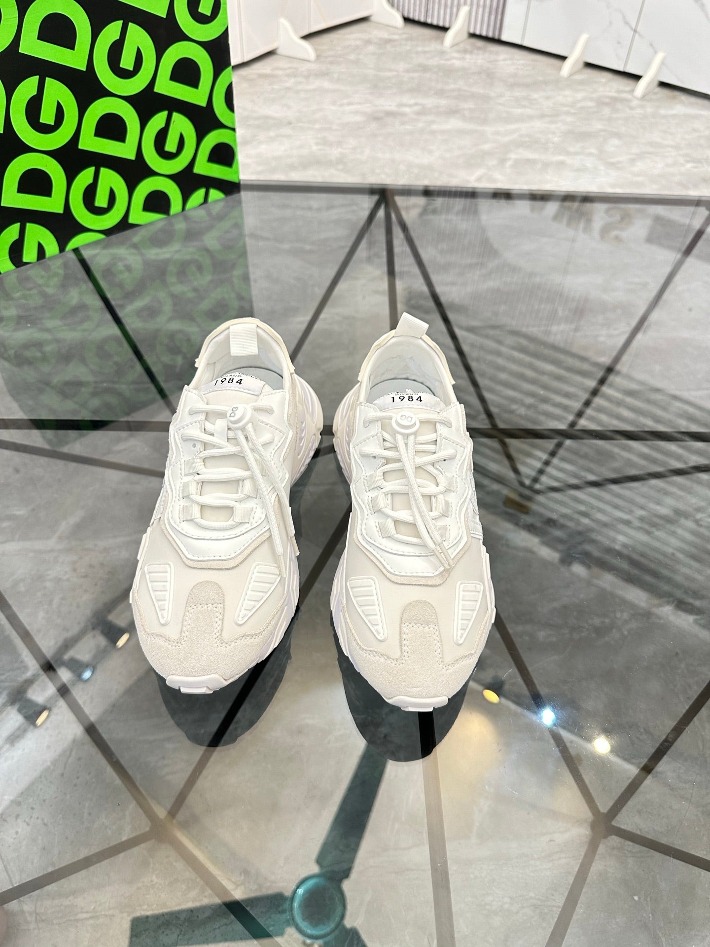 LuxluxHouse Best Quality Shoes Dolce & Gabbana