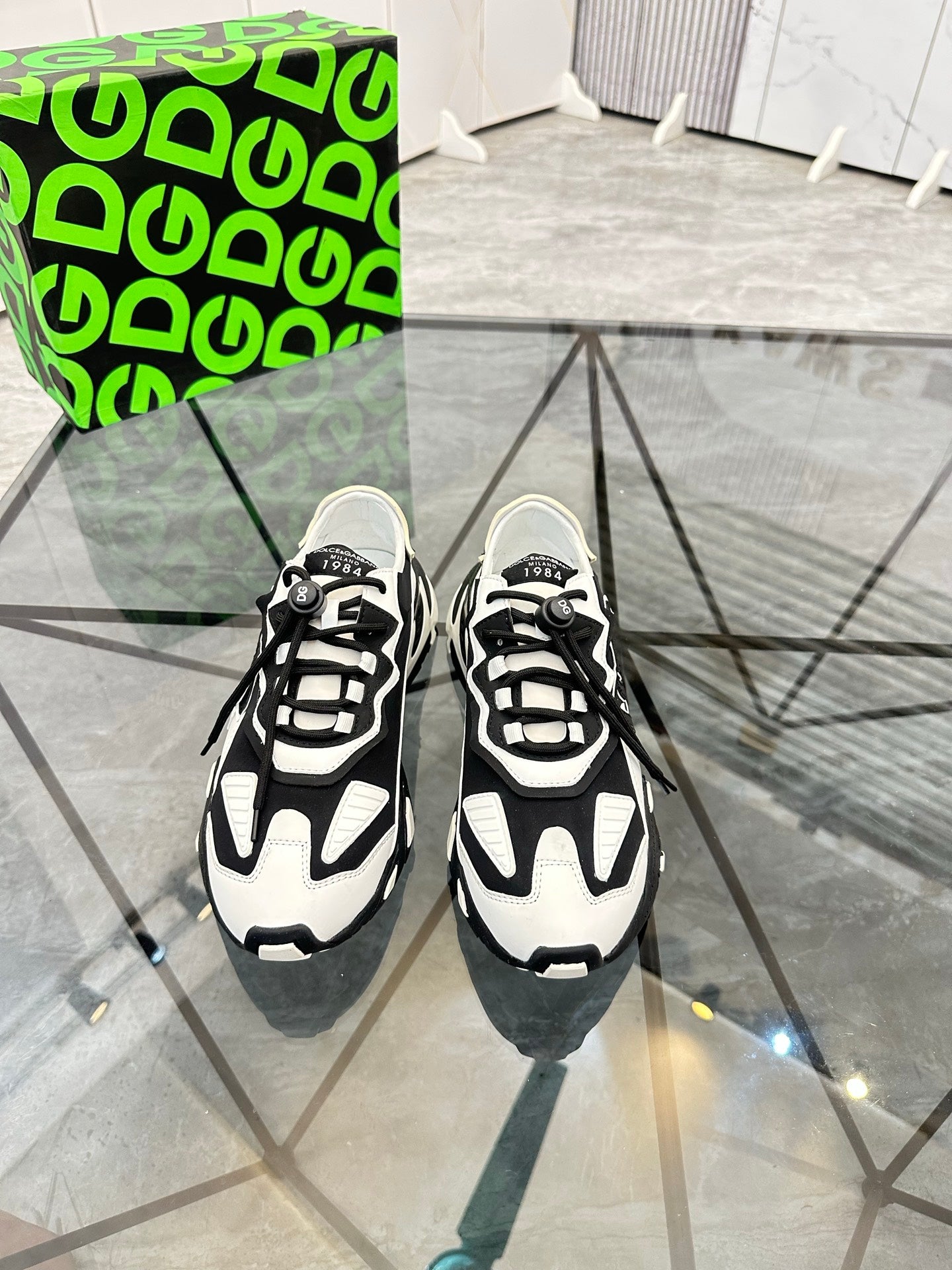 LuxluxHouse Best Quality Shoes Dolce & Gabbana