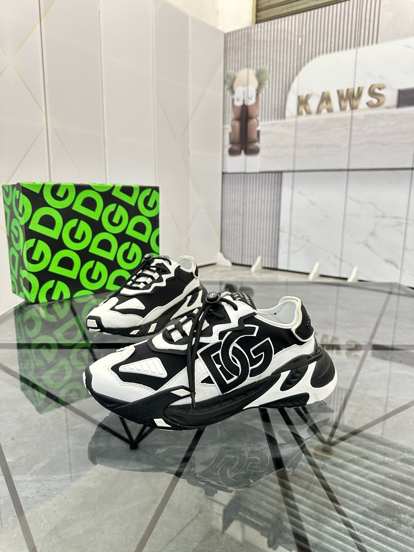 LuxluxHouse Best Quality Shoes Dolce & Gabbana