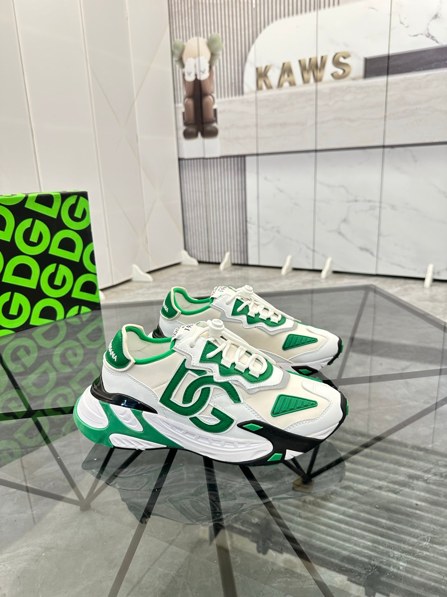 LuxluxHouse Best Quality Shoes Dolce & Gabbana