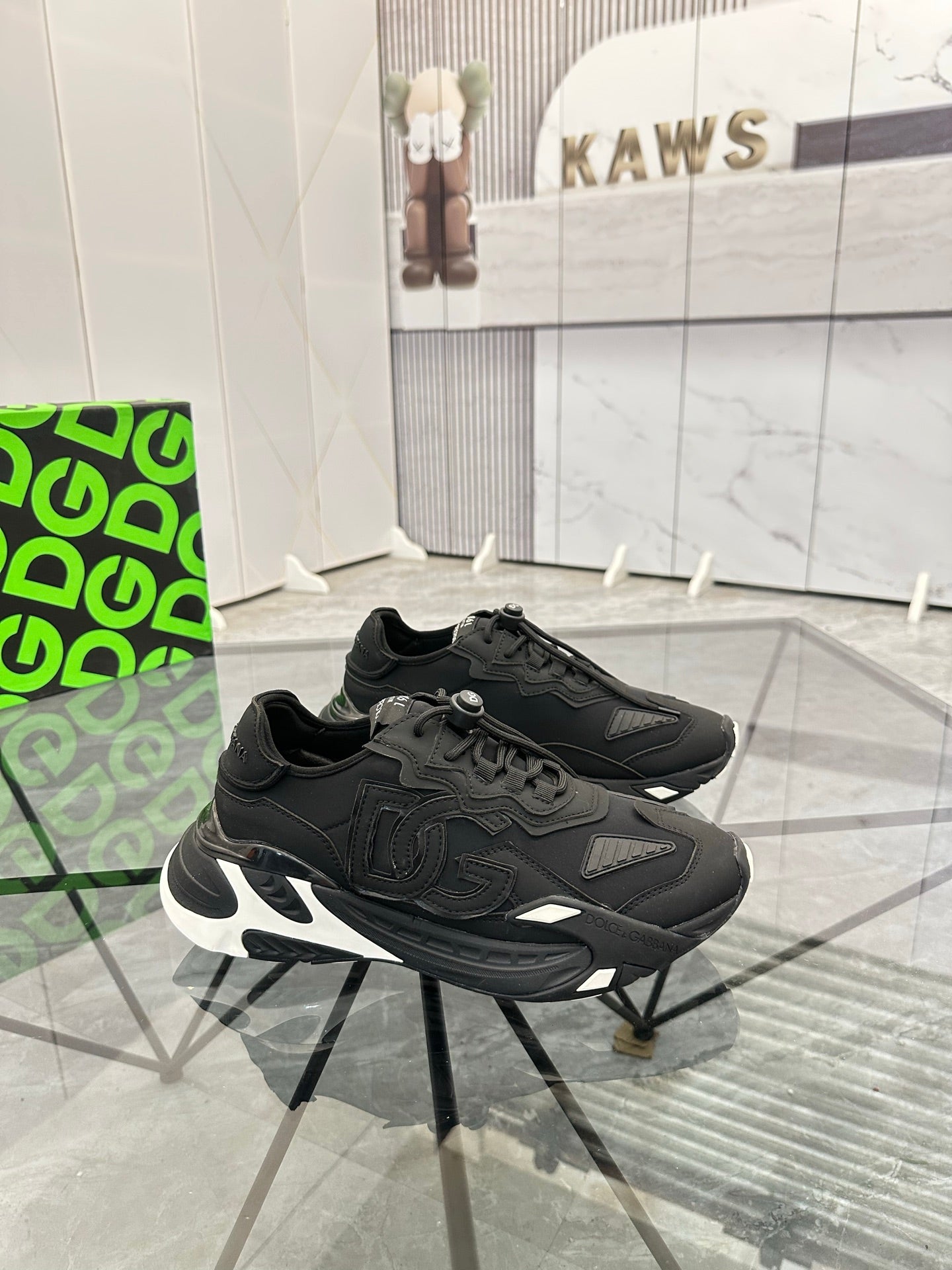 LuxluxHouse Best Quality Shoes Dolce & Gabbana