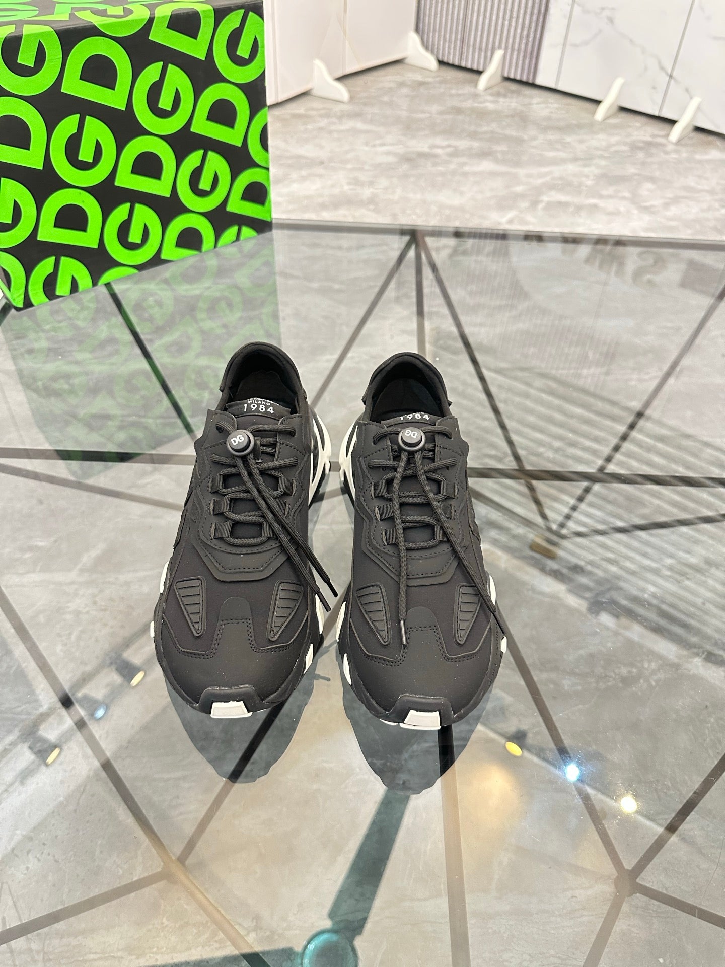 LuxluxHouse Best Quality Shoes Dolce & Gabbana