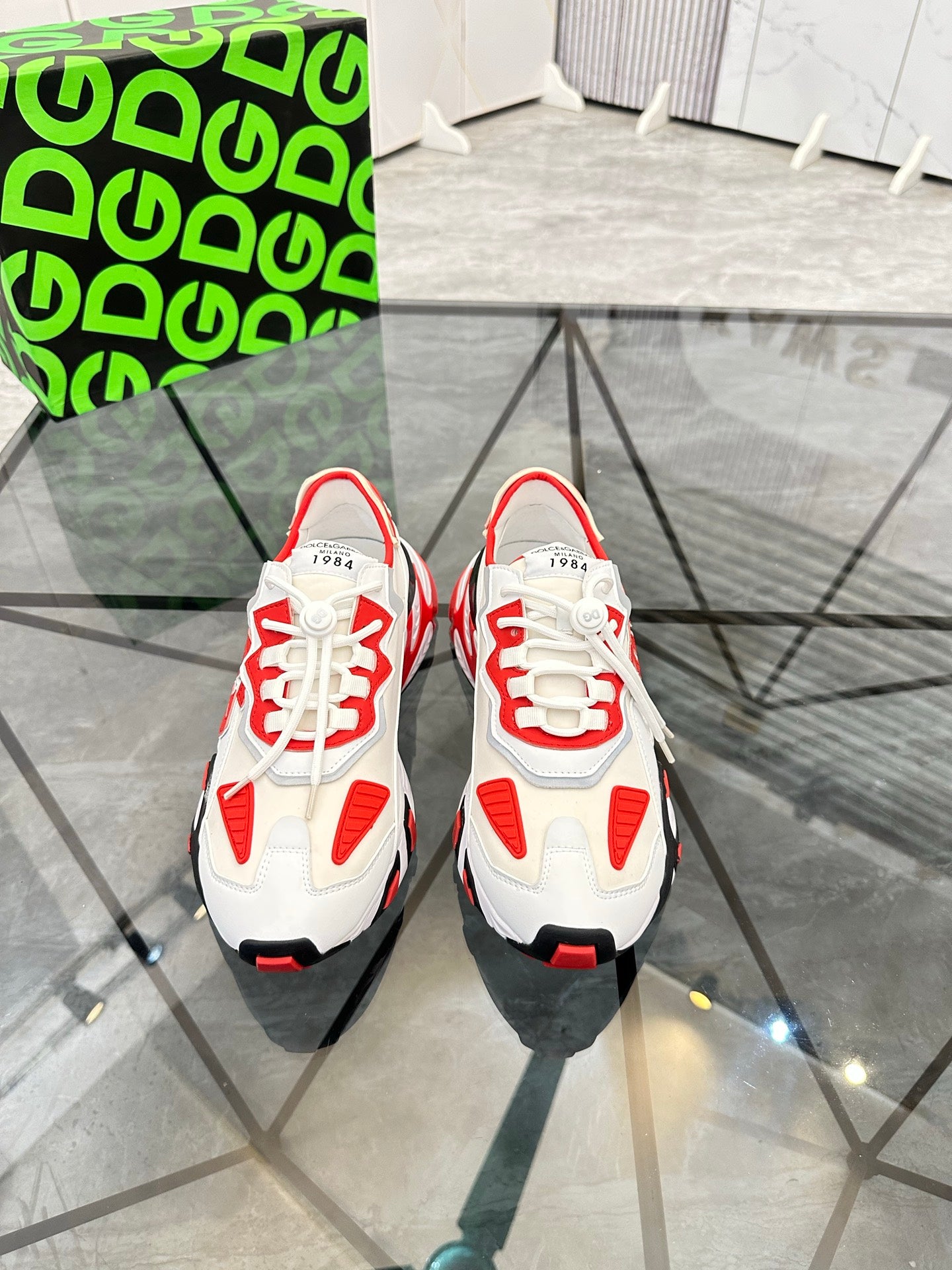 LuxluxHouse Best Quality Shoes Dolce & Gabbana