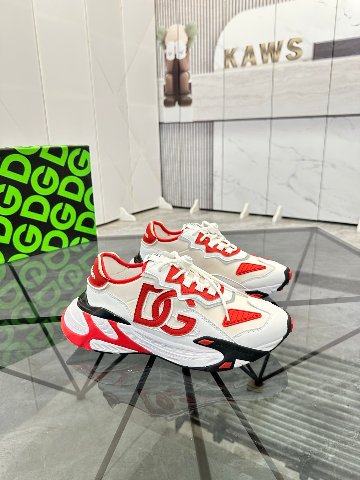 LuxluxHouse Best Quality Shoes Dolce & Gabbana