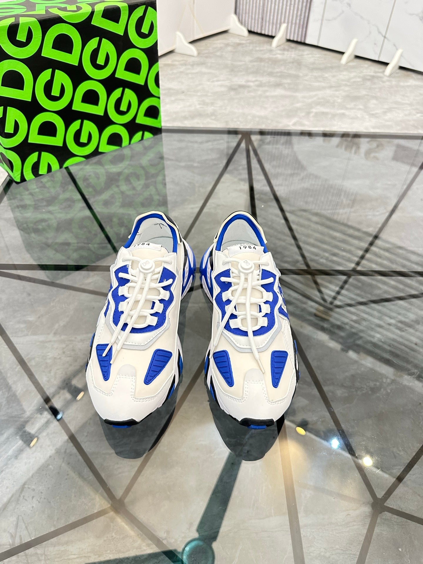 LuxluxHouse Best Quality Shoes Dolce & Gabbana