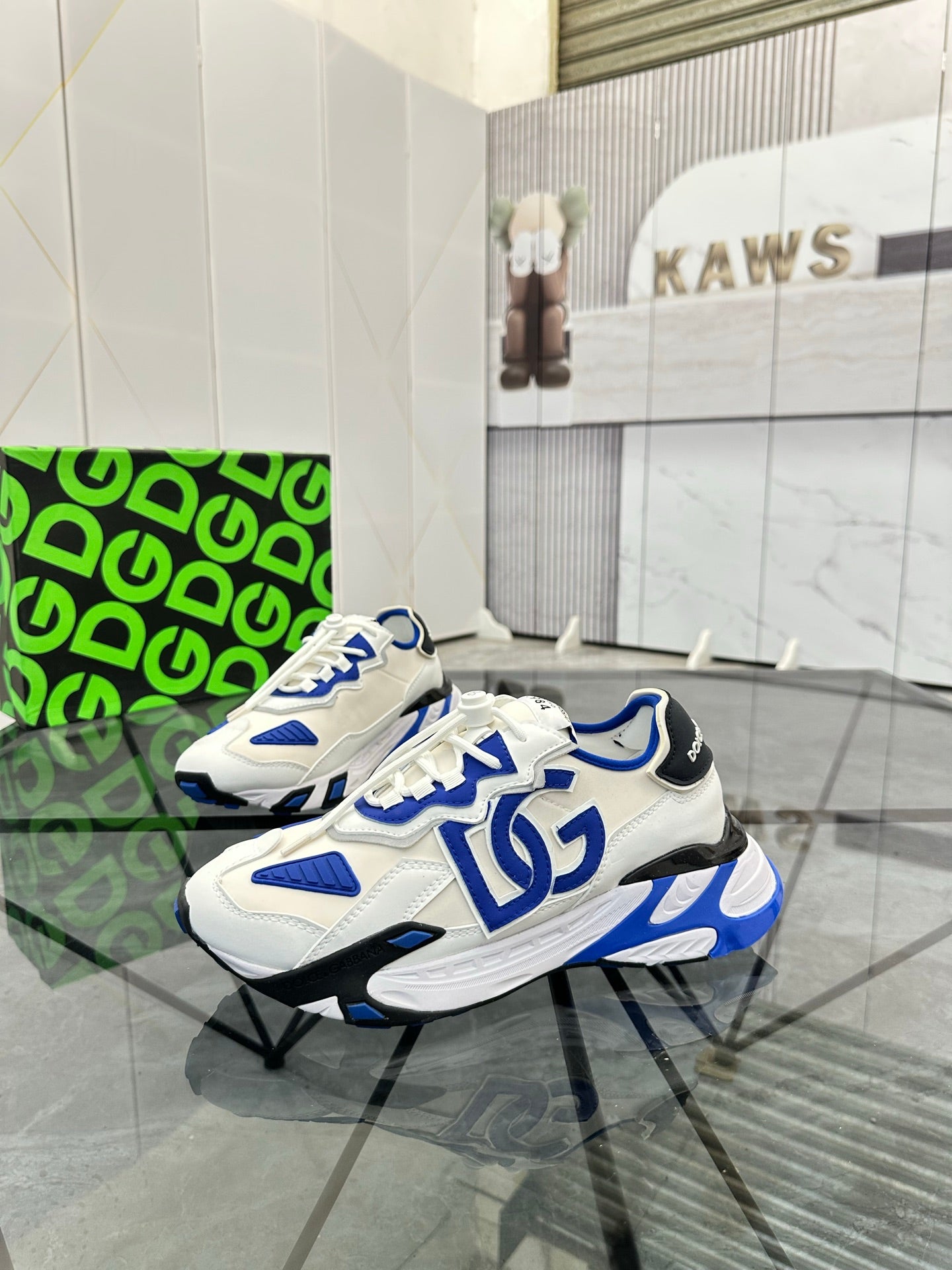 LuxluxHouse Best Quality Shoes Dolce & Gabbana