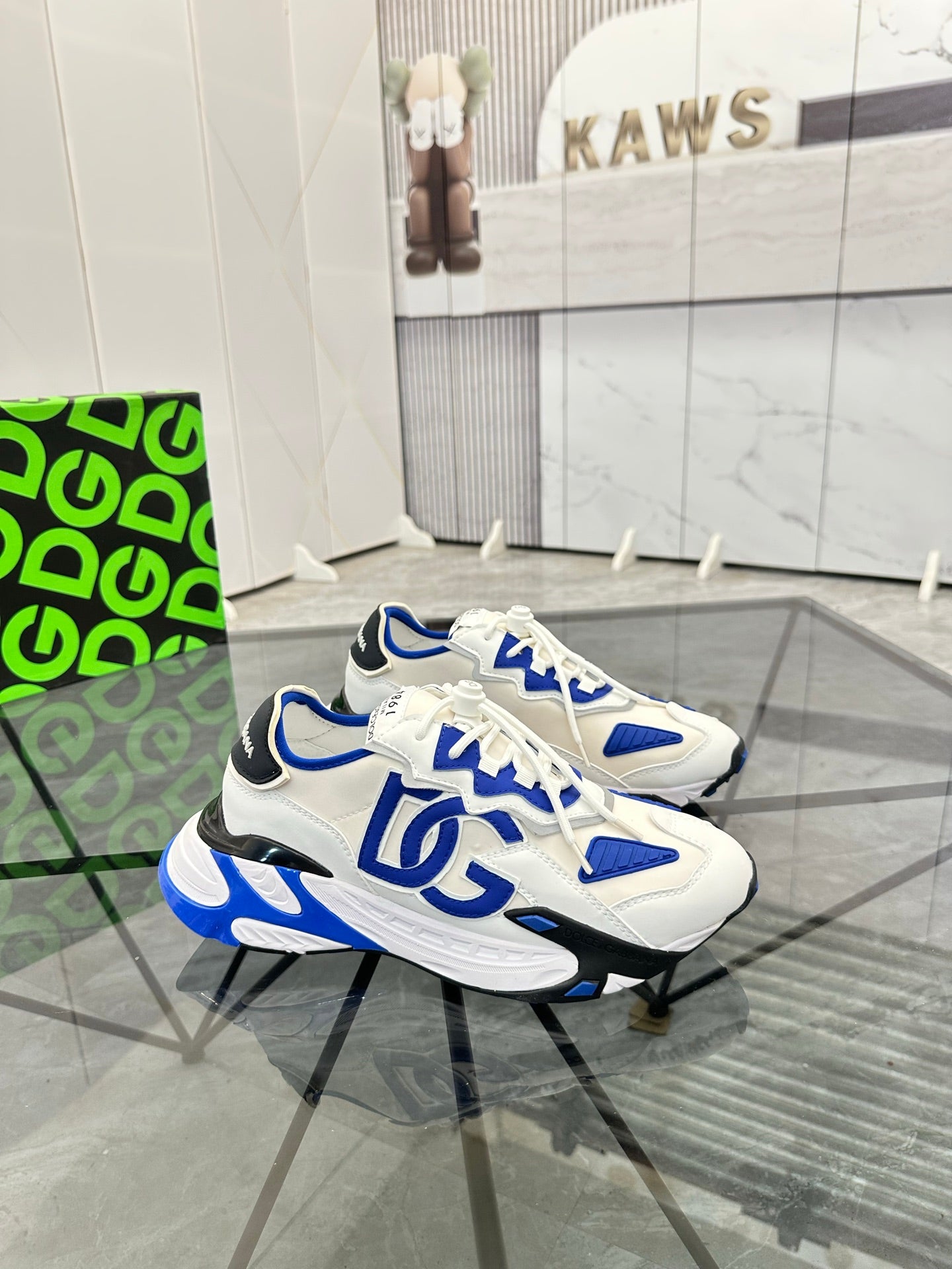 LuxluxHouse Best Quality Shoes Dolce & Gabbana