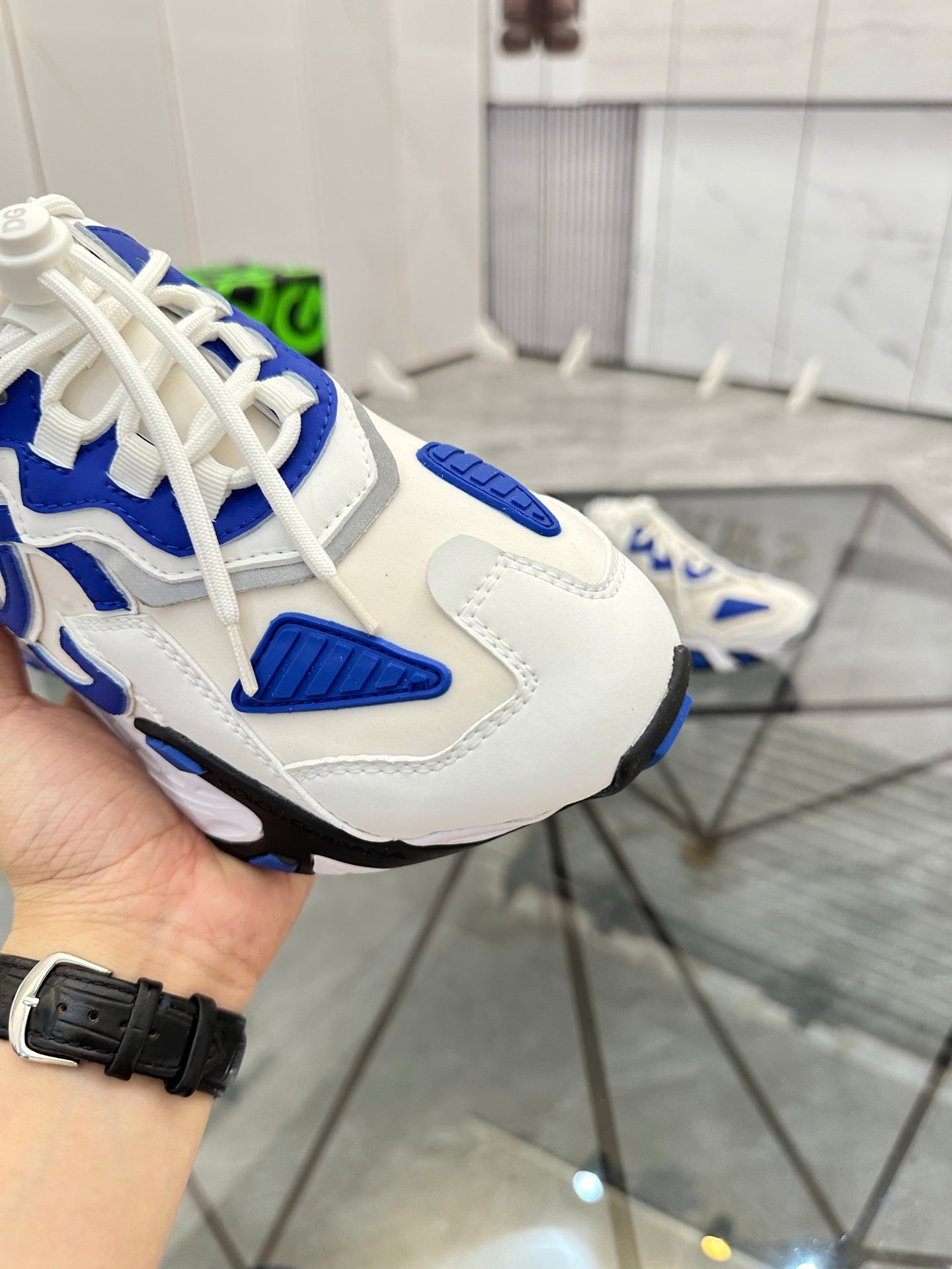 LuxluxHouse Best Quality Shoes Dolce & Gabbana