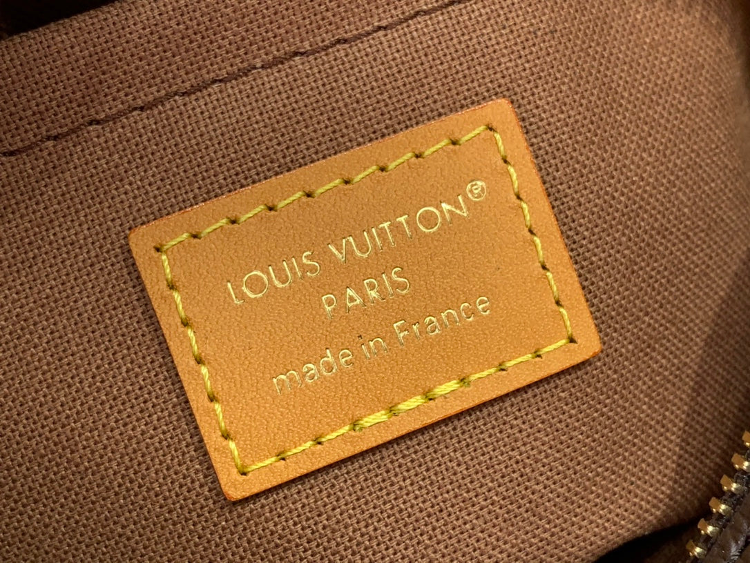 LuxluxHouse Best Quality Bags Louis Vuitton Women Men
