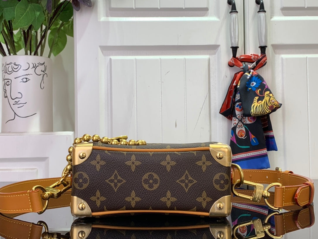 LuxluxHouse Best Quality Bags Louis Vuitton Women Men