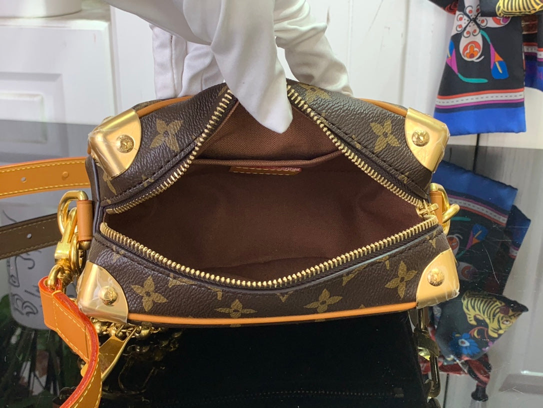 LuxluxHouse Best Quality Bags Louis Vuitton Women Men