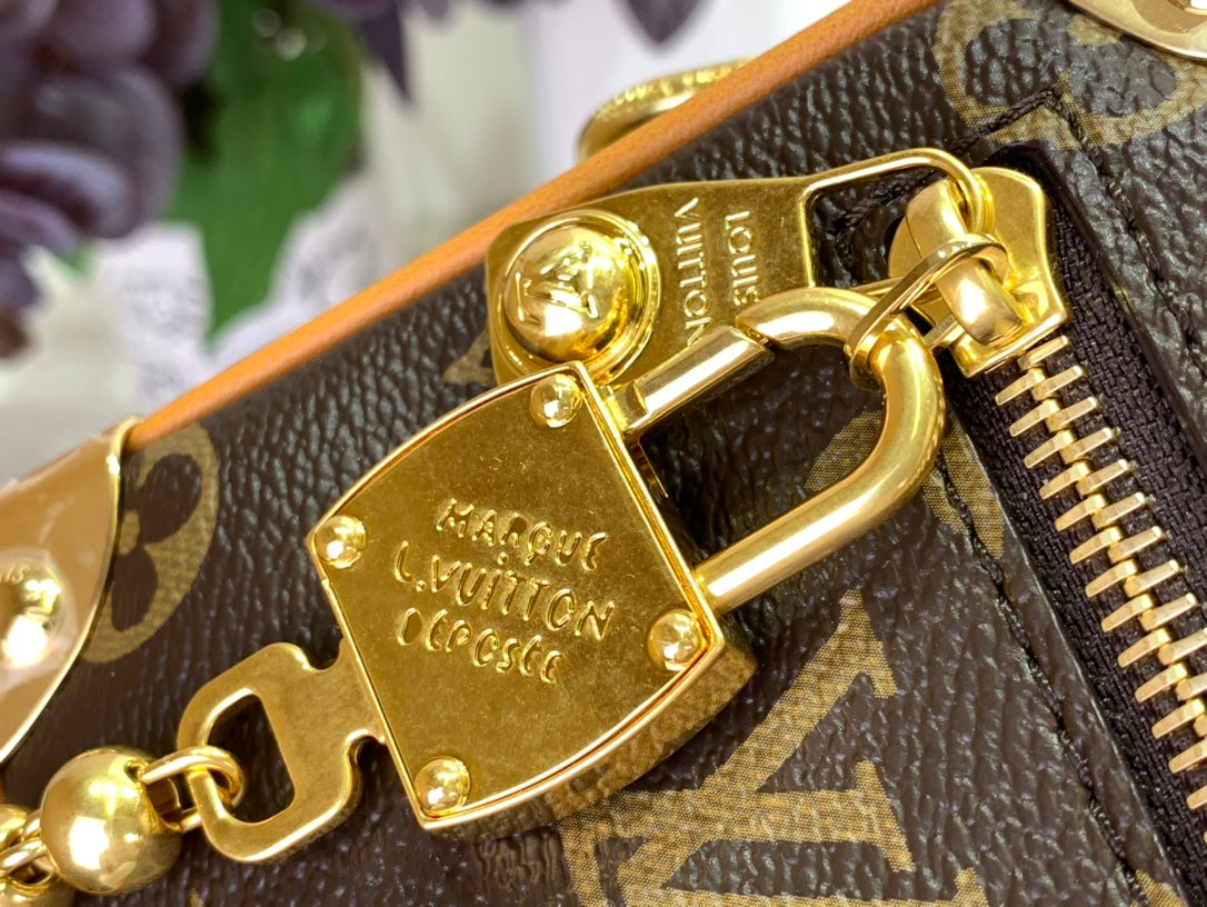 LuxluxHouse Best Quality Bags Louis Vuitton Women Men