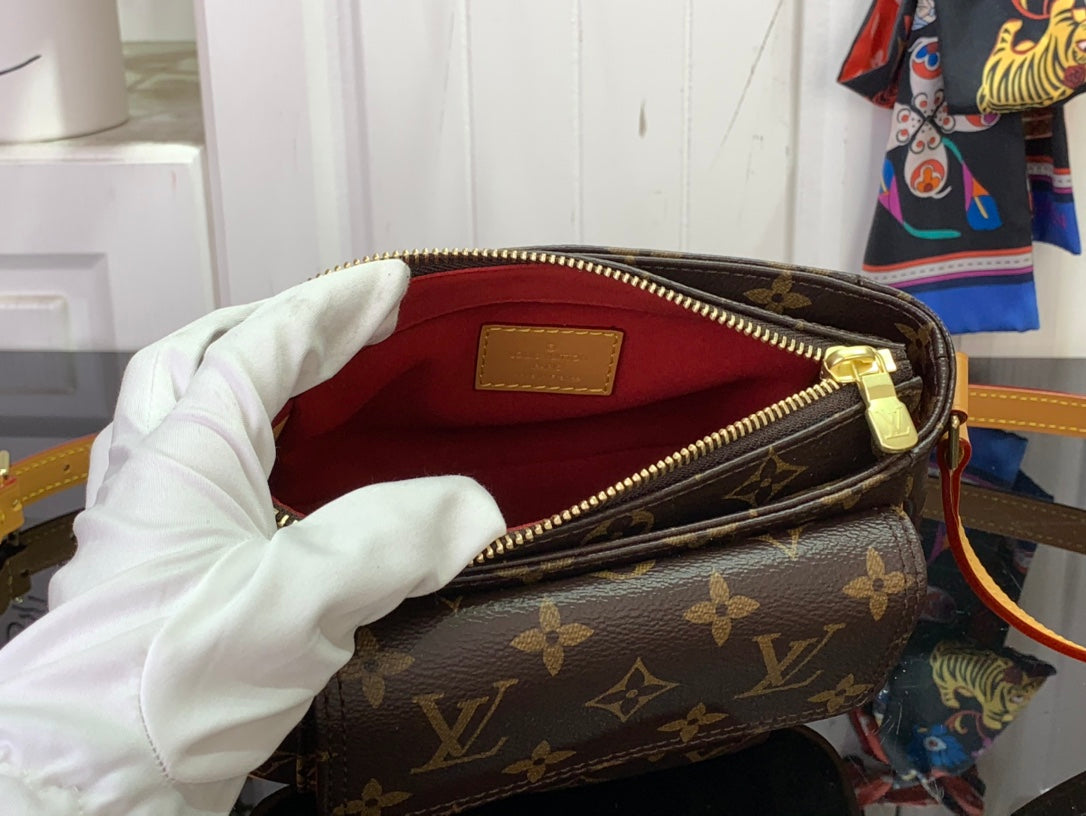 LuxluxHouse Best Quality Bags Louis Vuitton Women Men