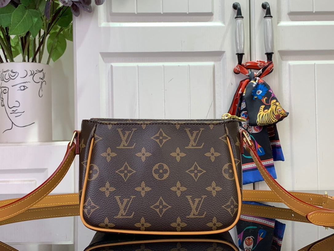 LuxluxHouse Best Quality Bags Louis Vuitton Women Men