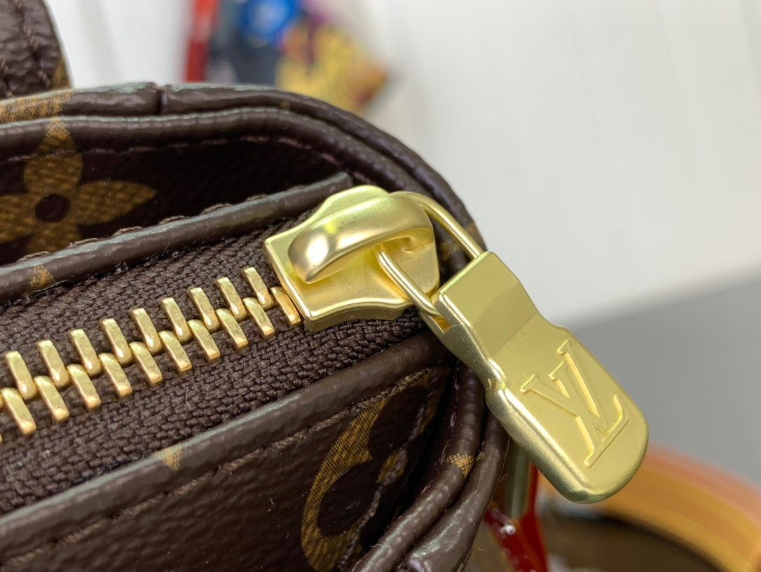 LuxluxHouse Best Quality Bags Louis Vuitton Women Men
