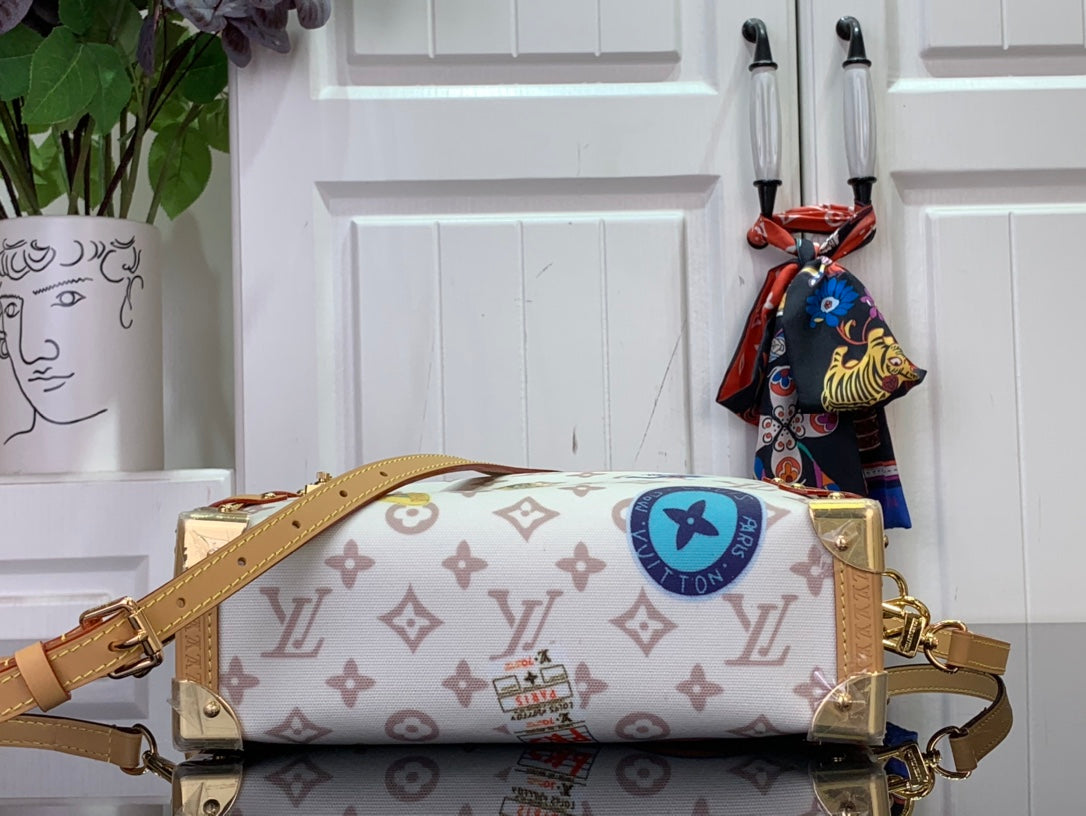 LuxluxHouse Best Quality Bags Louis Vuitton Women Men