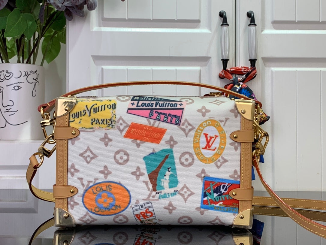 LuxluxHouse Best Quality Bags Louis Vuitton Women Men