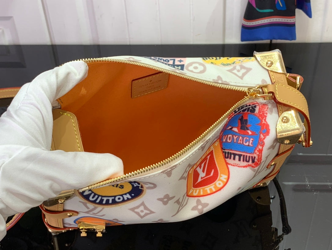 LuxluxHouse Best Quality Bags Louis Vuitton Women Men