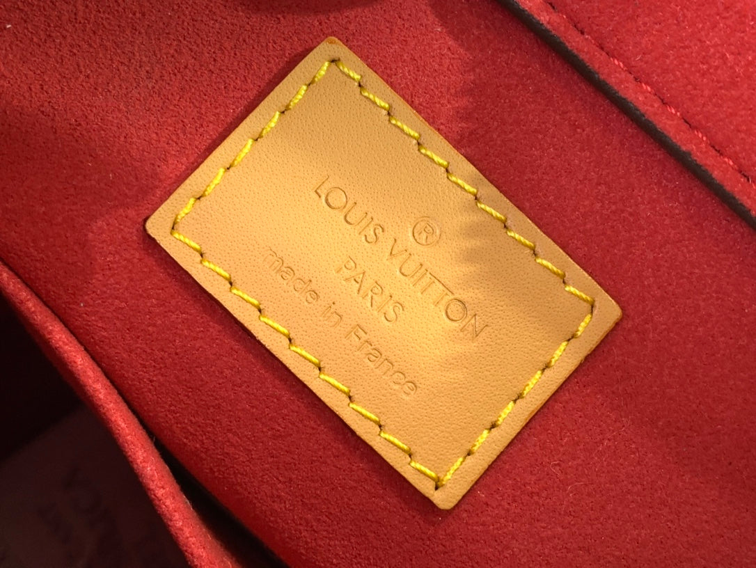 LuxluxHouse Best Quality Bags Louis Vuitton Women Men