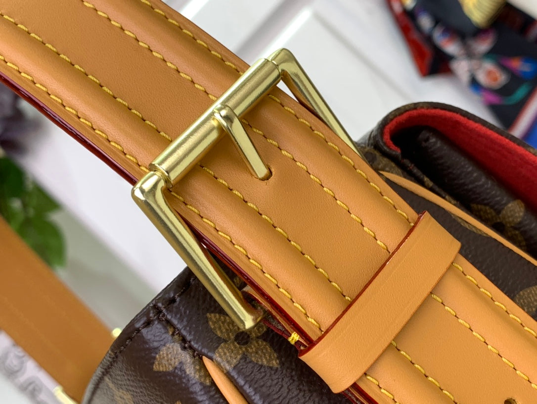 LuxluxHouse Best Quality Bags Louis Vuitton Women Men