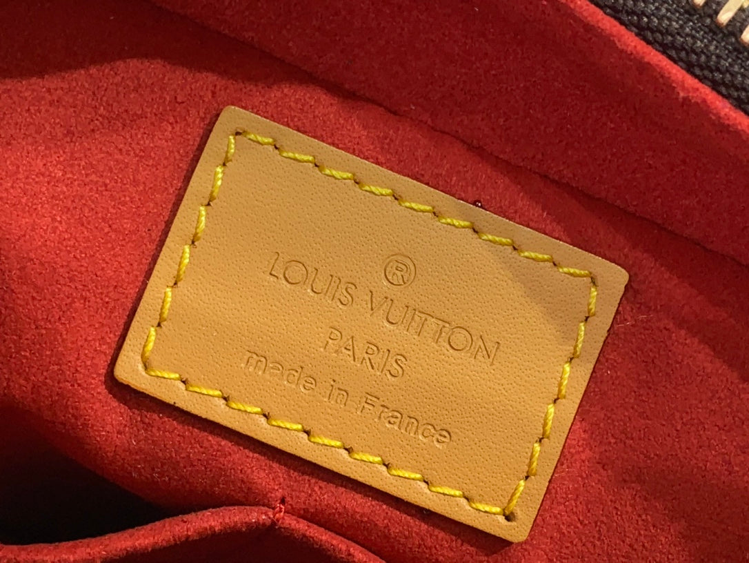 LuxluxHouse Best Quality Bags Louis Vuitton Women Men
