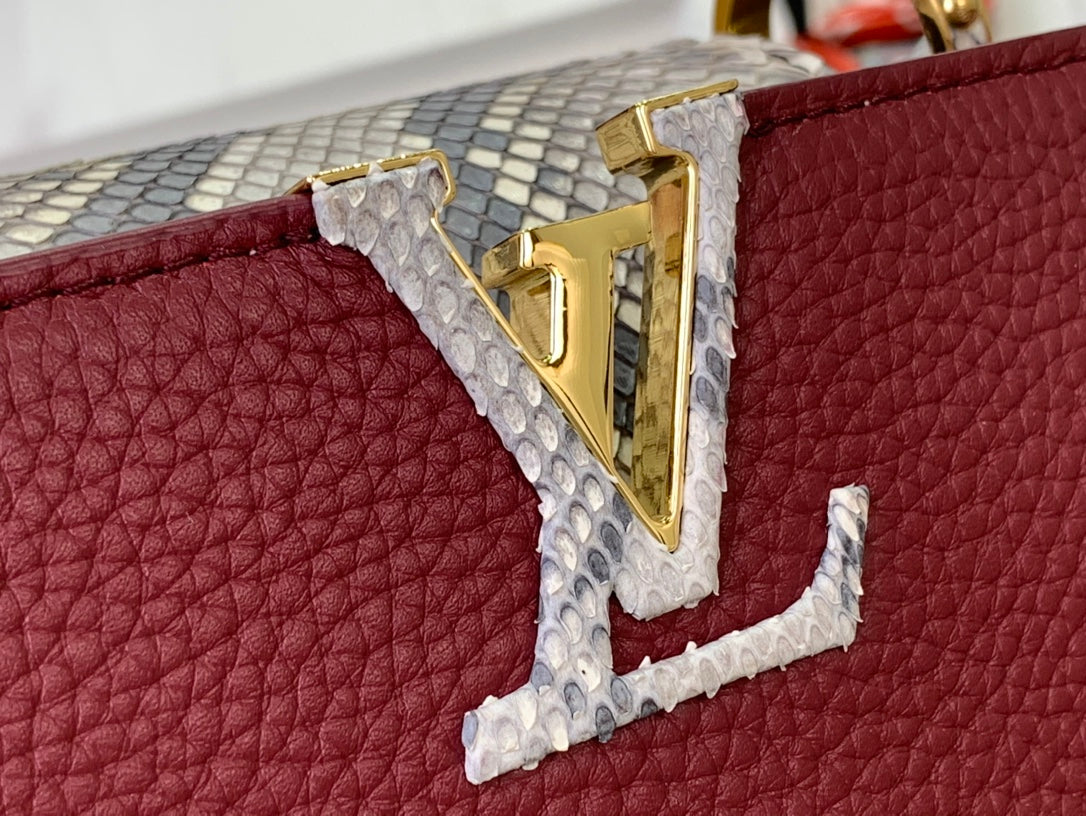 LuxluxHouse Best Quality Bags Louis Vuitton Women Men