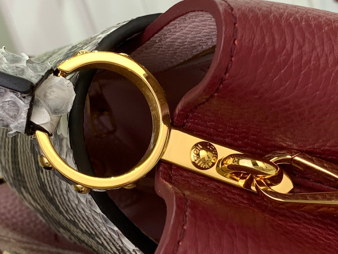LuxluxHouse Best Quality Bags Louis Vuitton Women Men