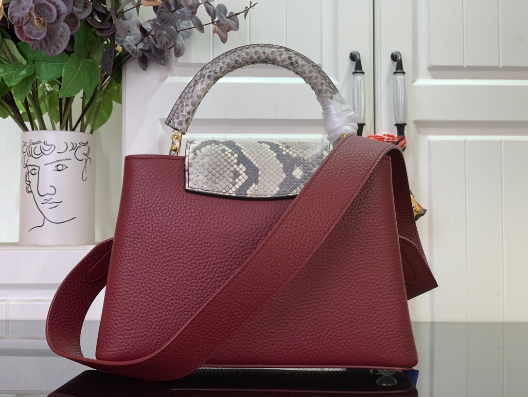 LuxluxHouse Best Quality Bags Louis Vuitton Women Men