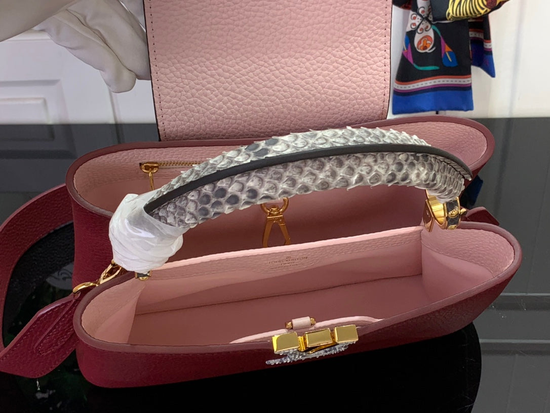 LuxluxHouse Best Quality Bags Louis Vuitton Women Men