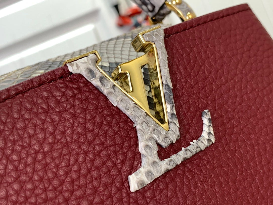 LuxluxHouse Best Quality Bags Louis Vuitton Women Men