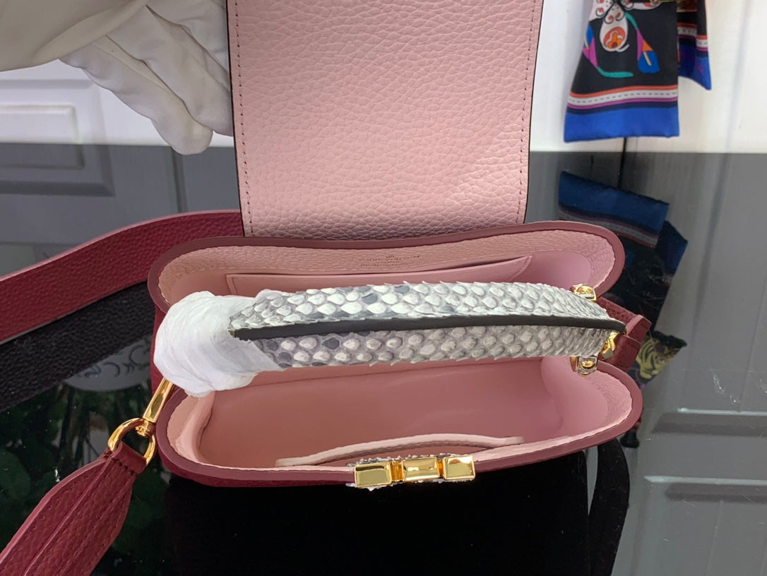 LuxluxHouse Best Quality Bags Louis Vuitton Women Men